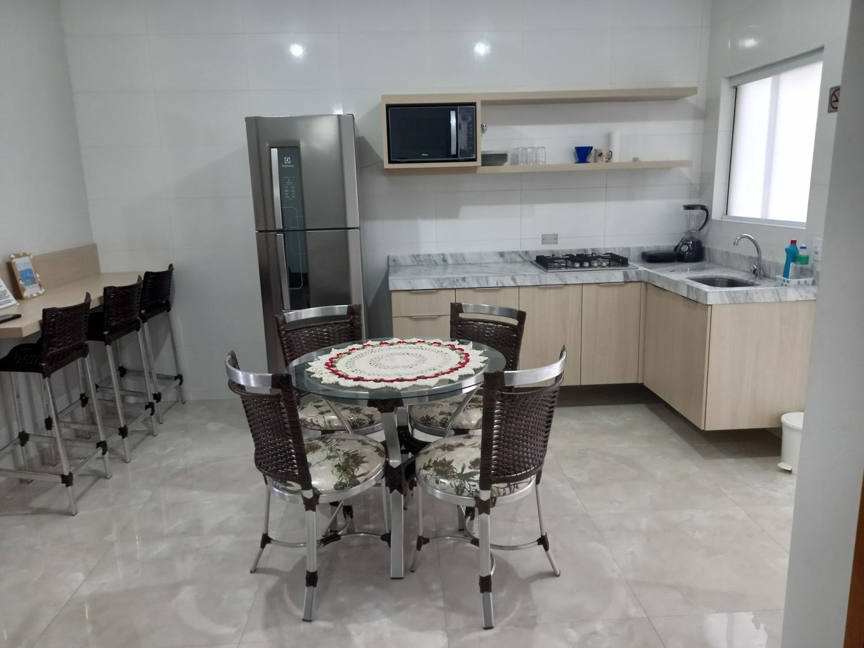 Lindo Apartamento frente ao Mar na Praia da Maranduba