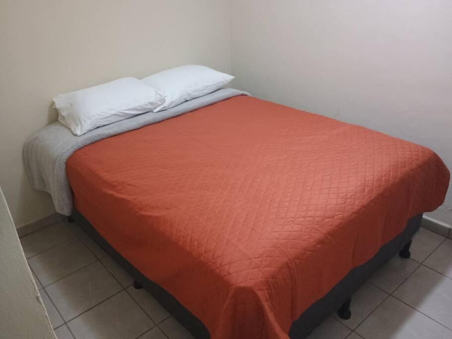 Apartamento privado económico