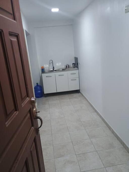 Apartamento privado económico