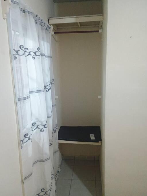 Apartamento privado económico