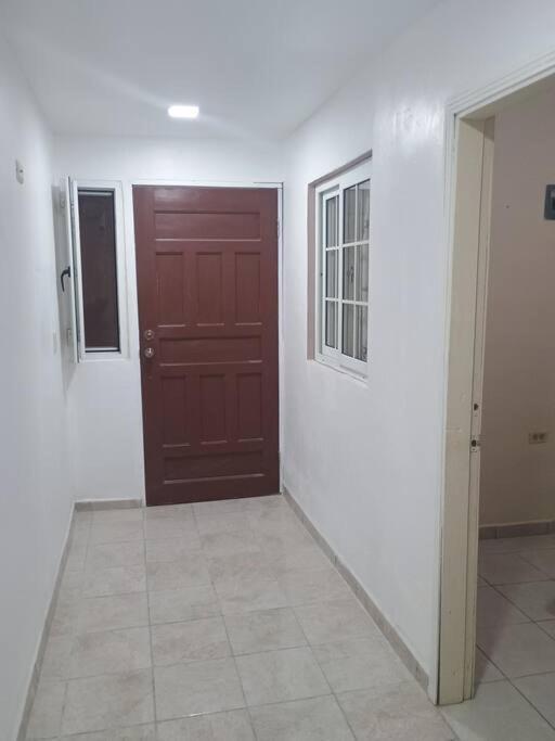 Apartamento privado económico