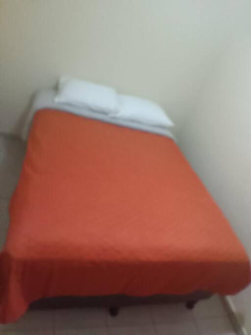Apartamento privado económico