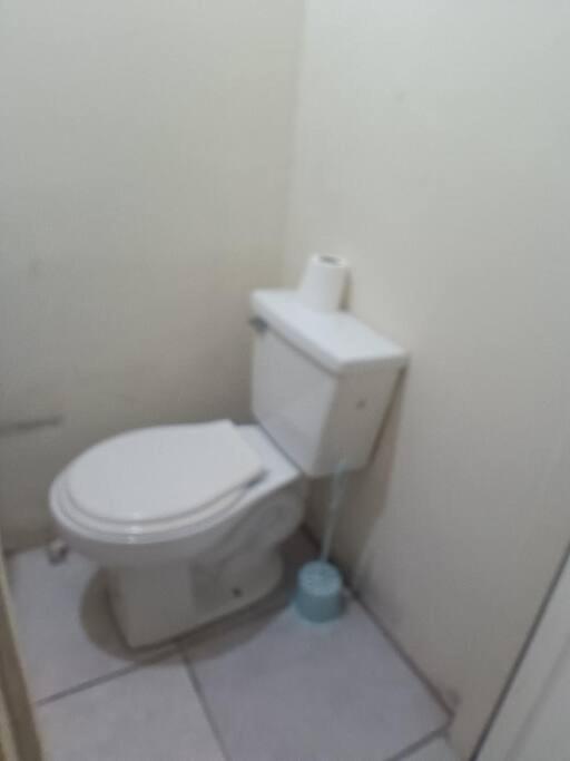Apartamento privado económico