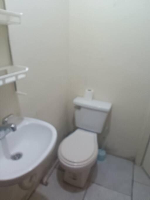 Apartamento privado económico