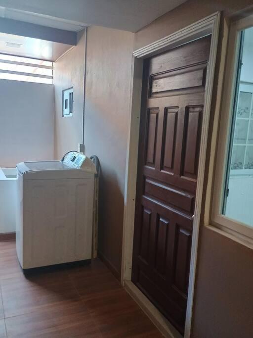 Apartamento privado económico