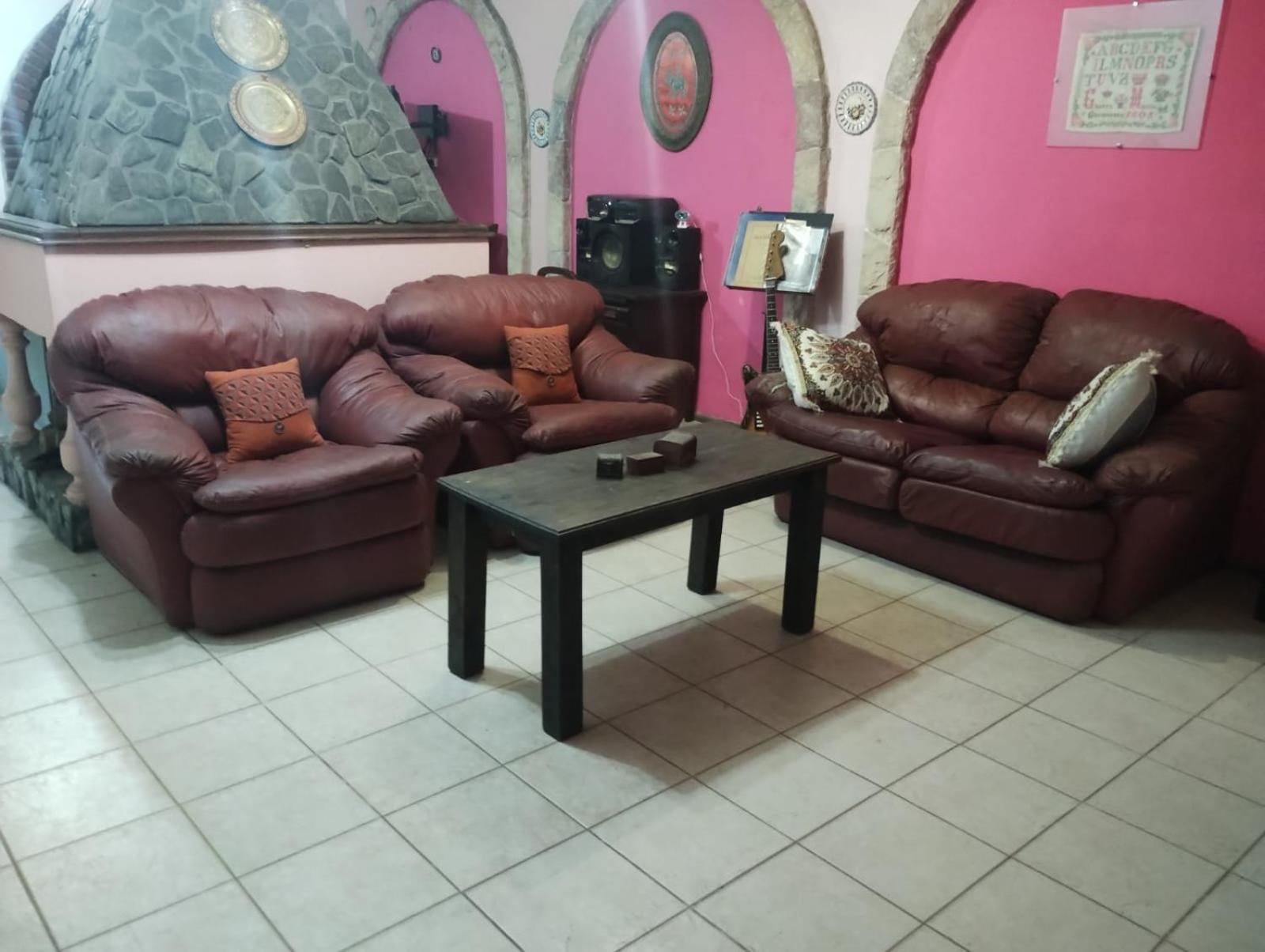 Alta Córdoba casa con cochera