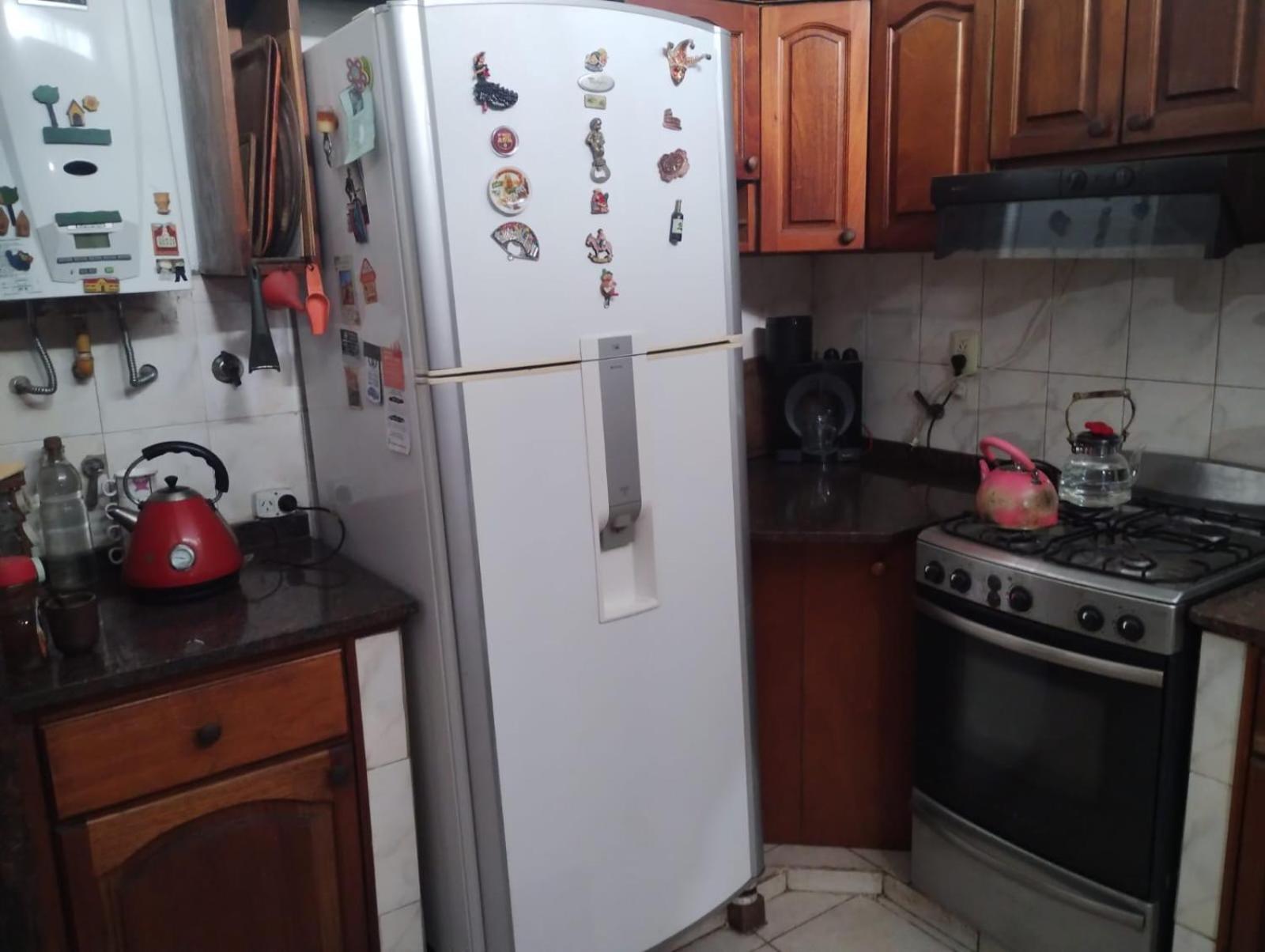 Alta Córdoba casa con cochera