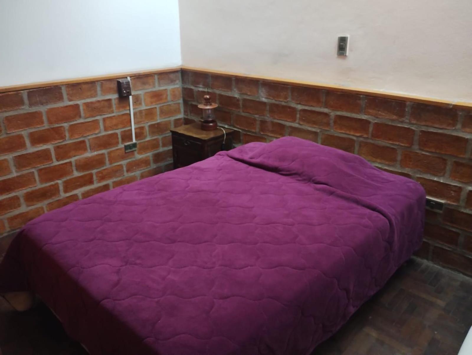 Alta Córdoba casa con cochera