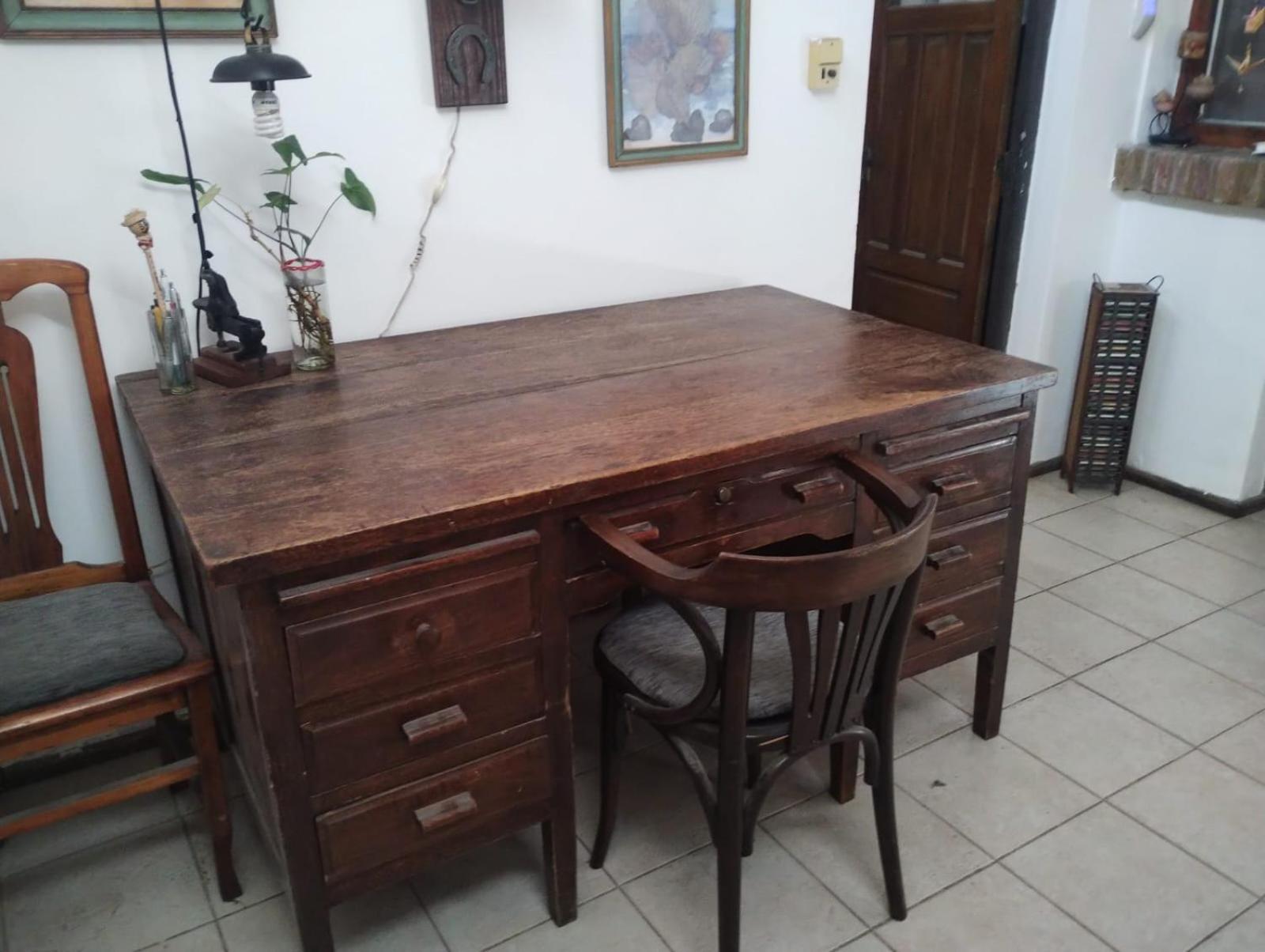 Alta Córdoba casa con cochera