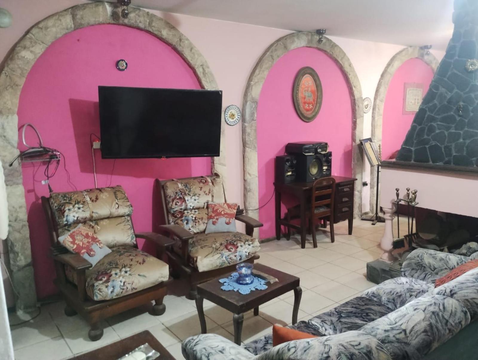Alta Córdoba casa con cochera