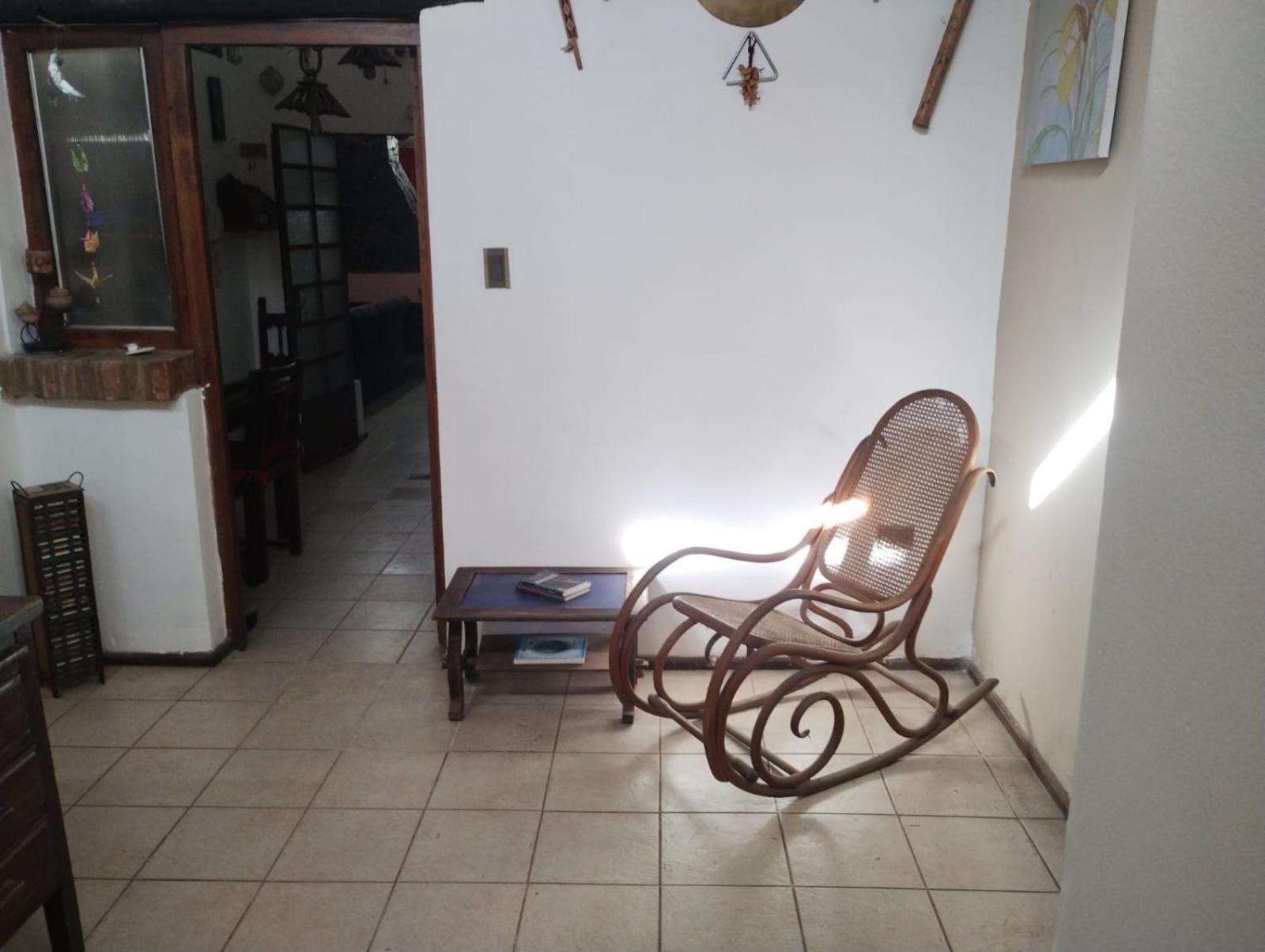 Alta Córdoba casa con cochera