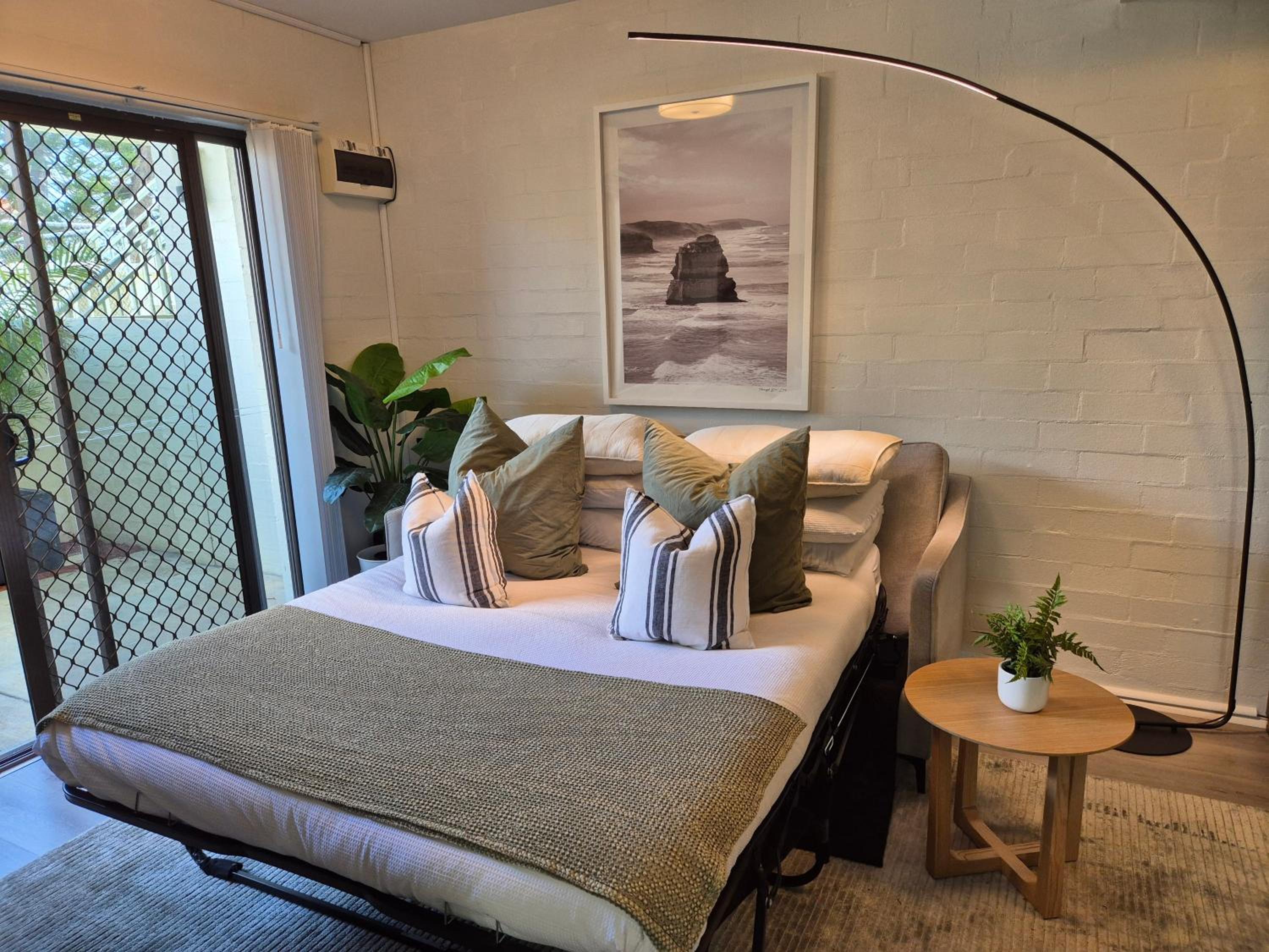 Seadream Studios at Mandurah Family Resort