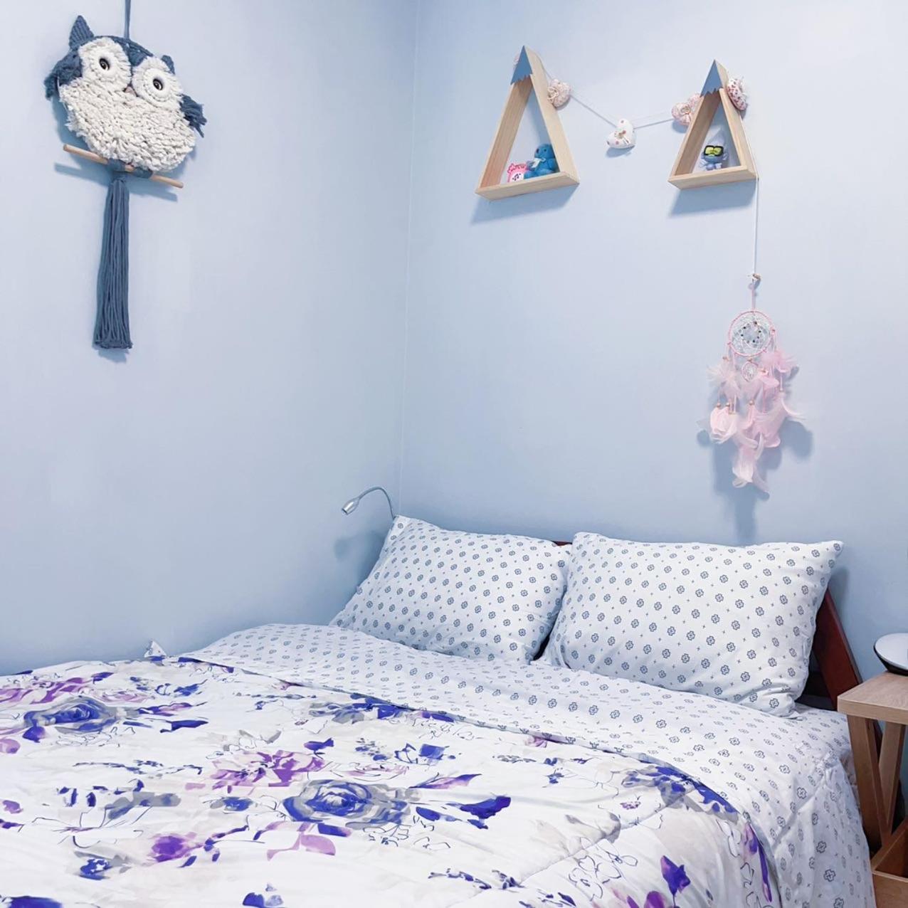 Ground level two bedrooms Suite near Lake and Golf Course