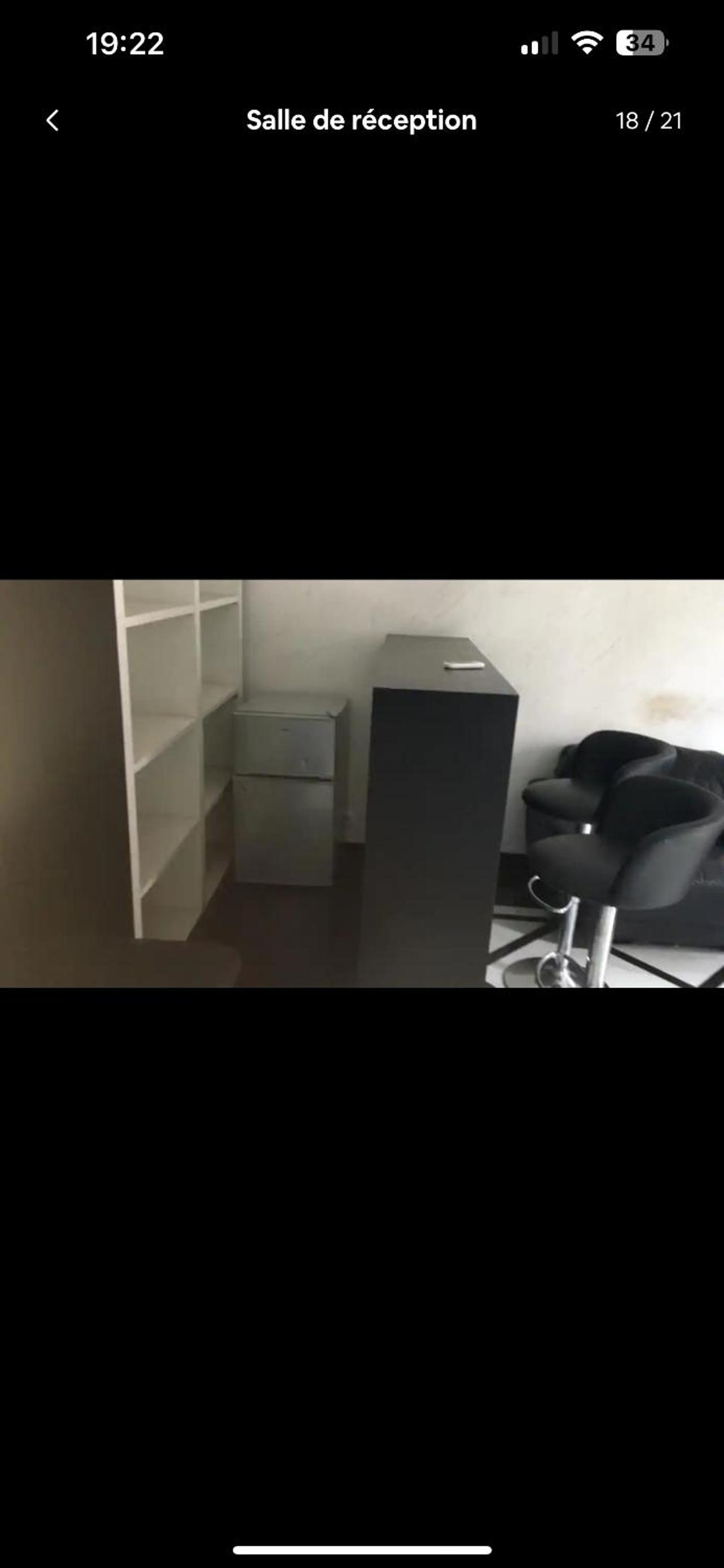 Maison avec bar privé