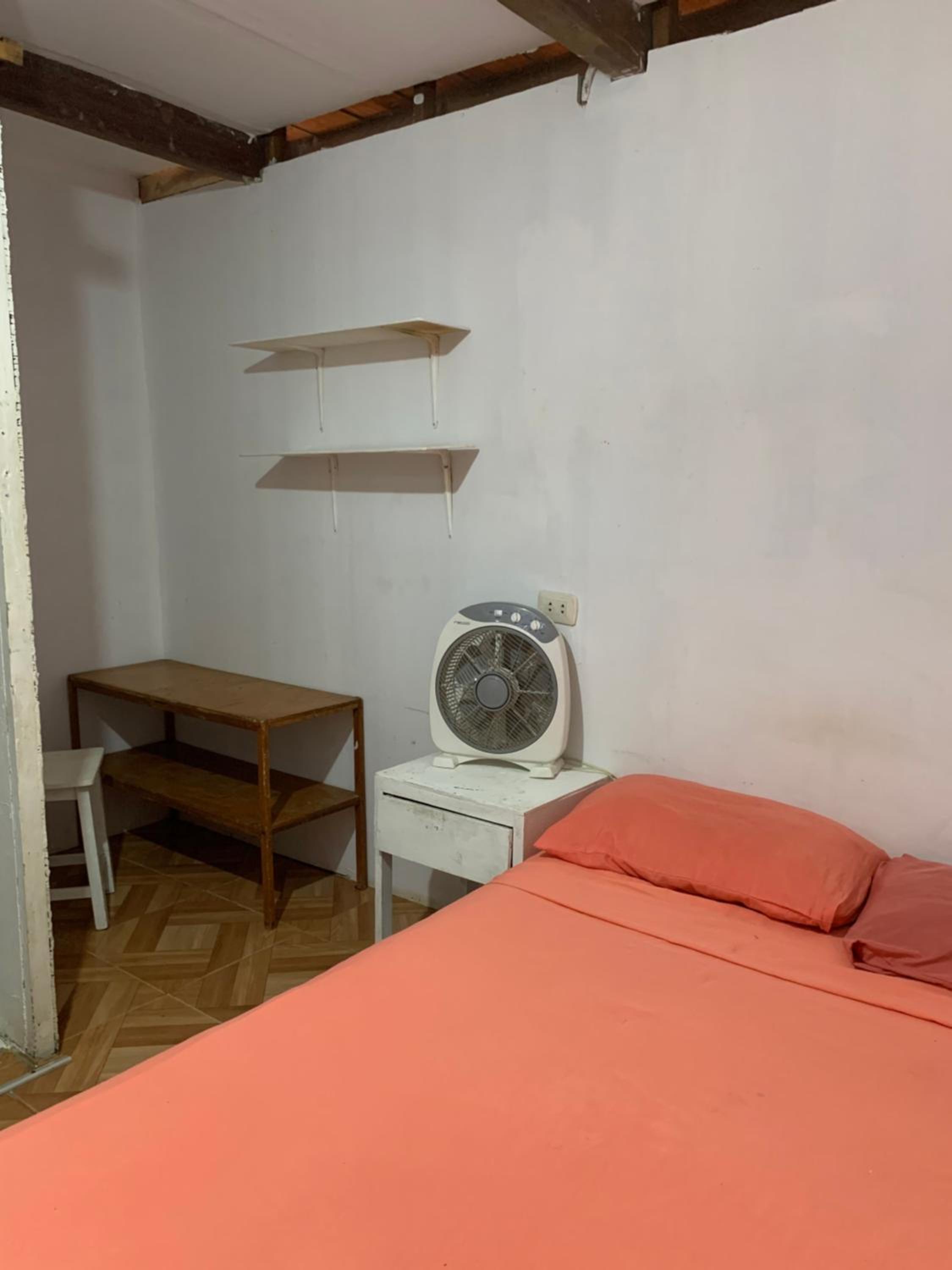 Wiracocha Hostal Máncora