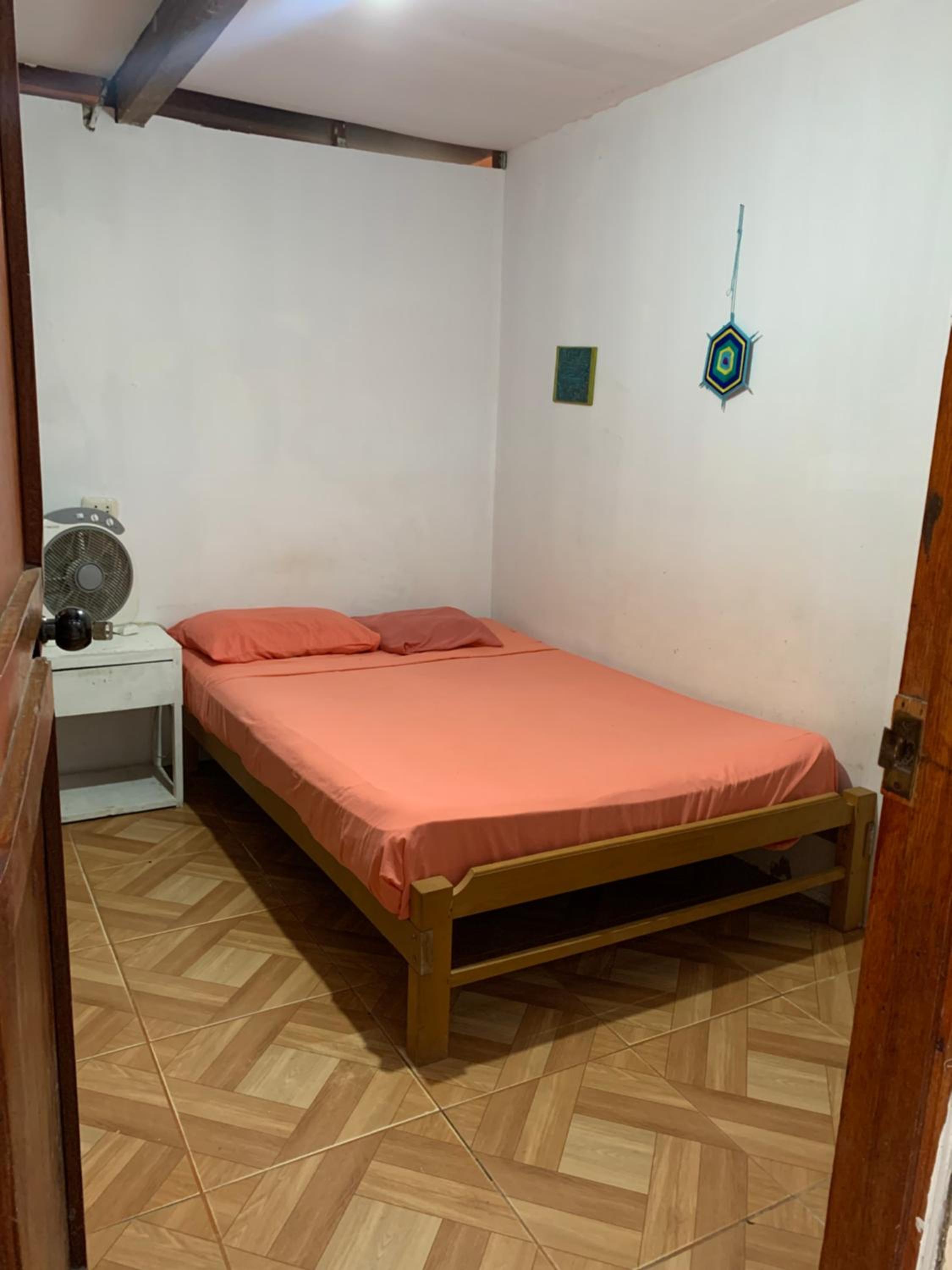 Wiracocha Hostal Máncora