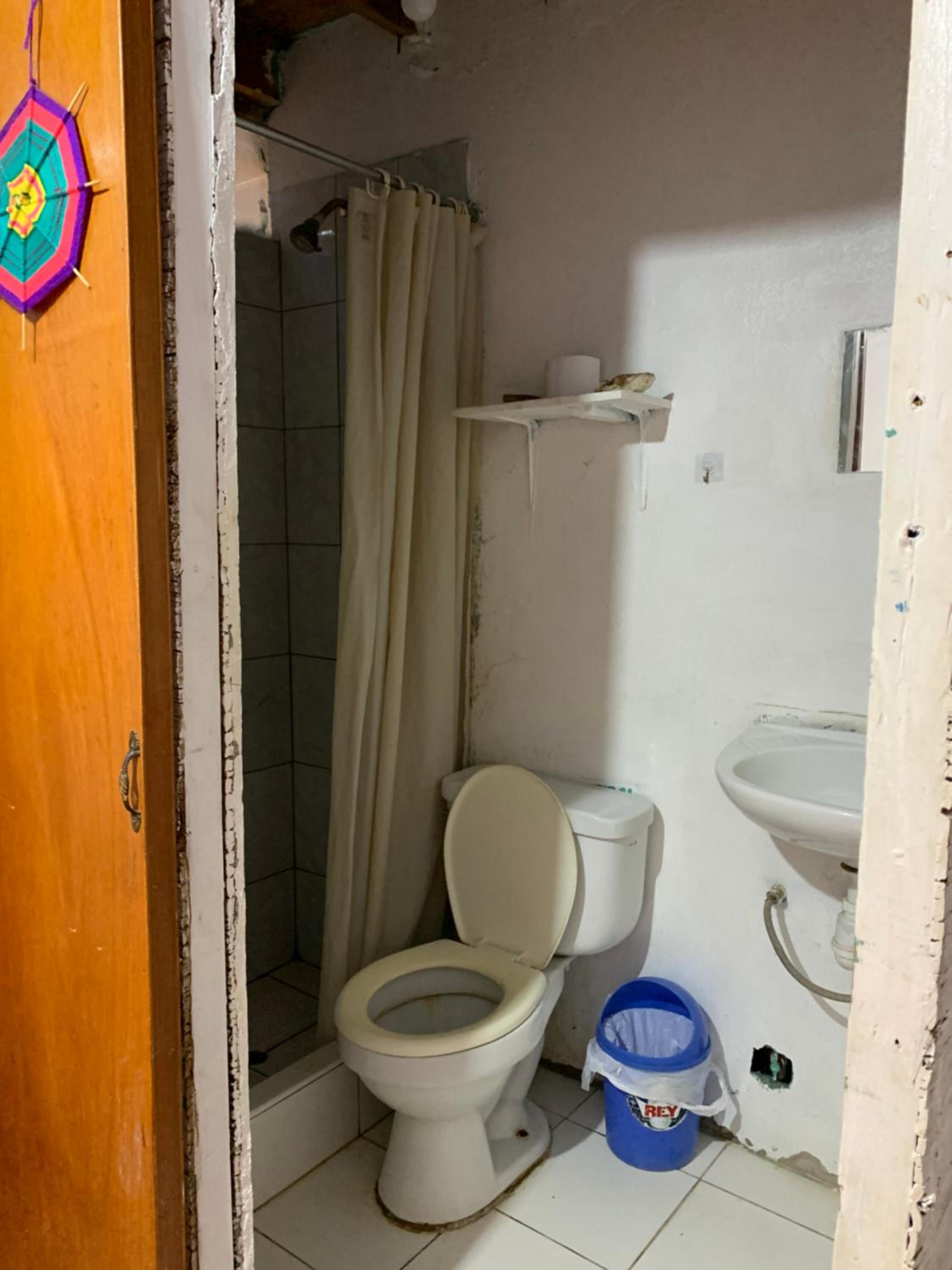 Wiracocha Hostal Máncora