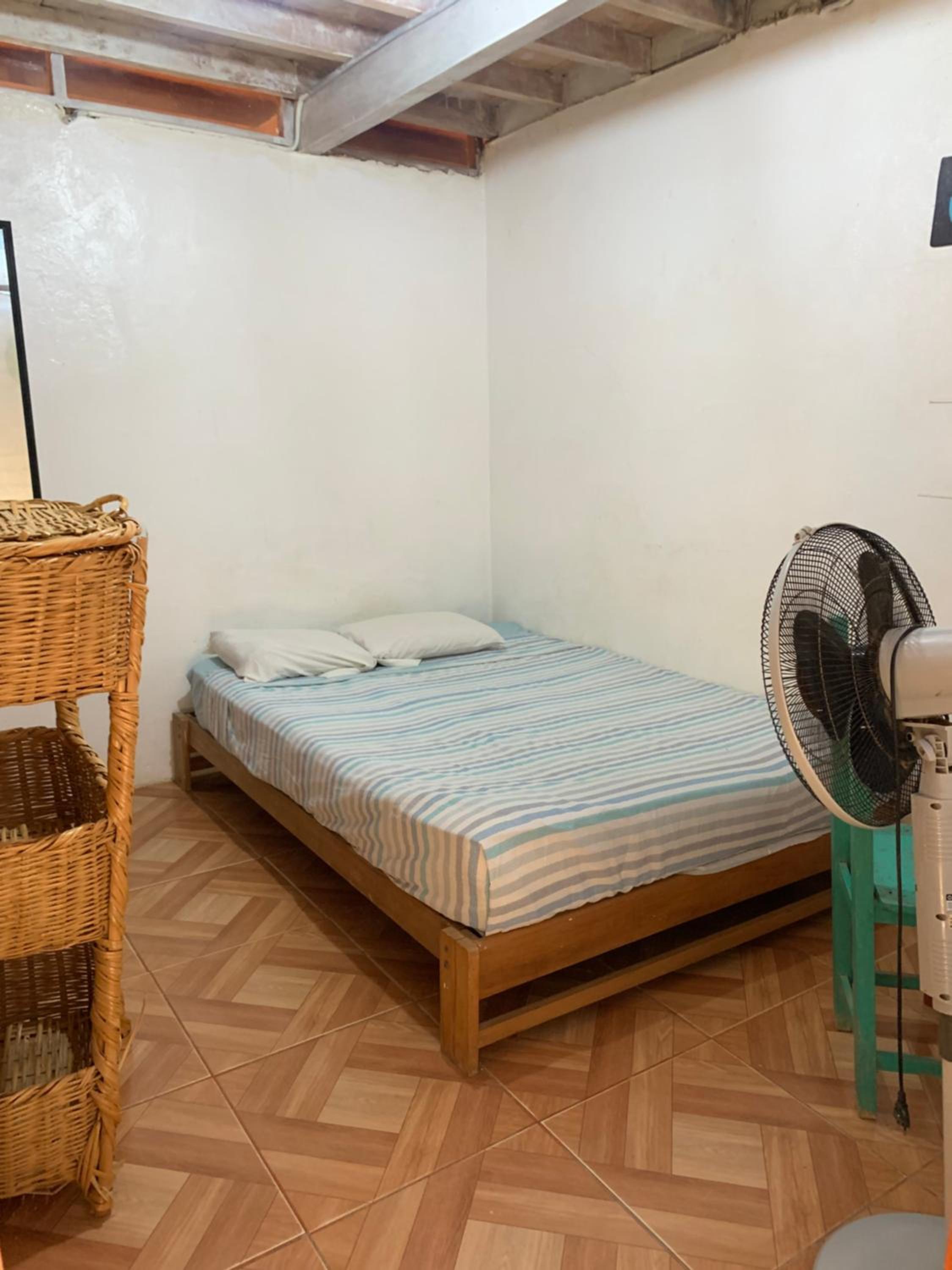 Wiracocha Hostal Máncora