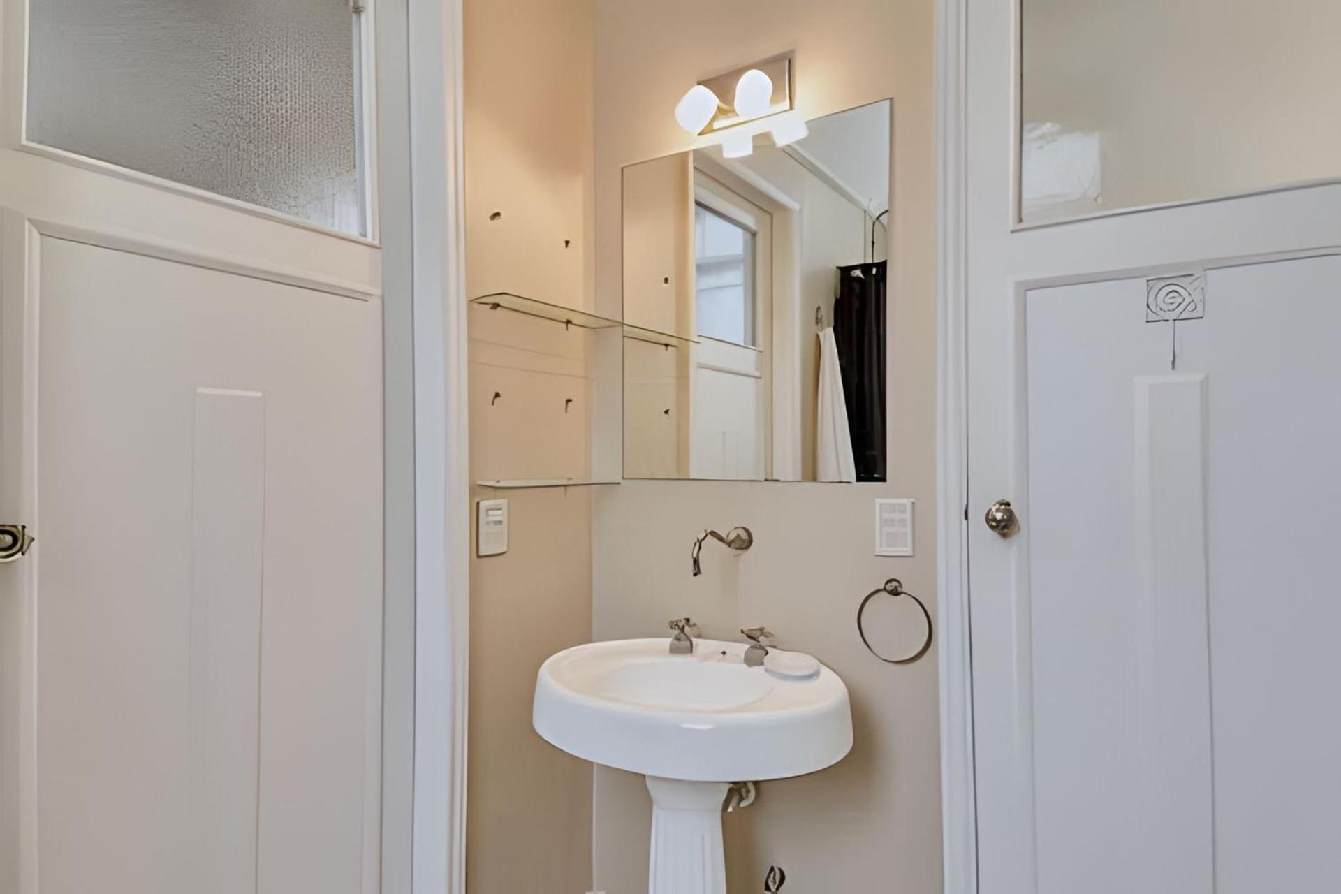 Charming 2BR French-style in Palermo Near Parks