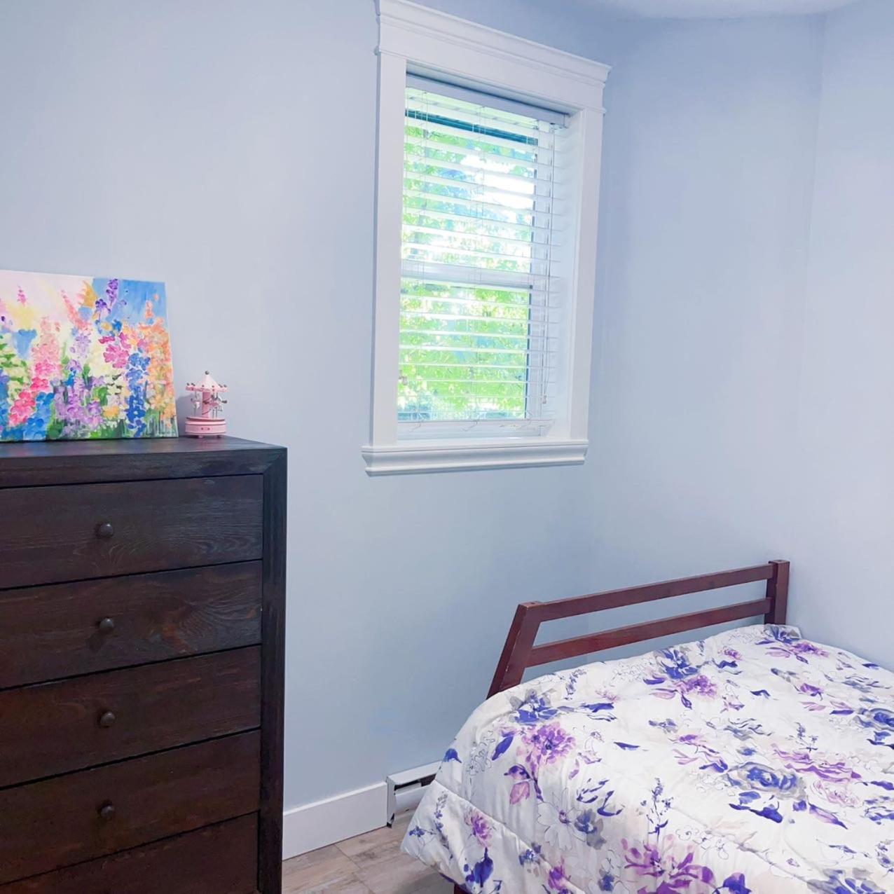 Ground level two bedrooms Suite near Lake and Golf Course
