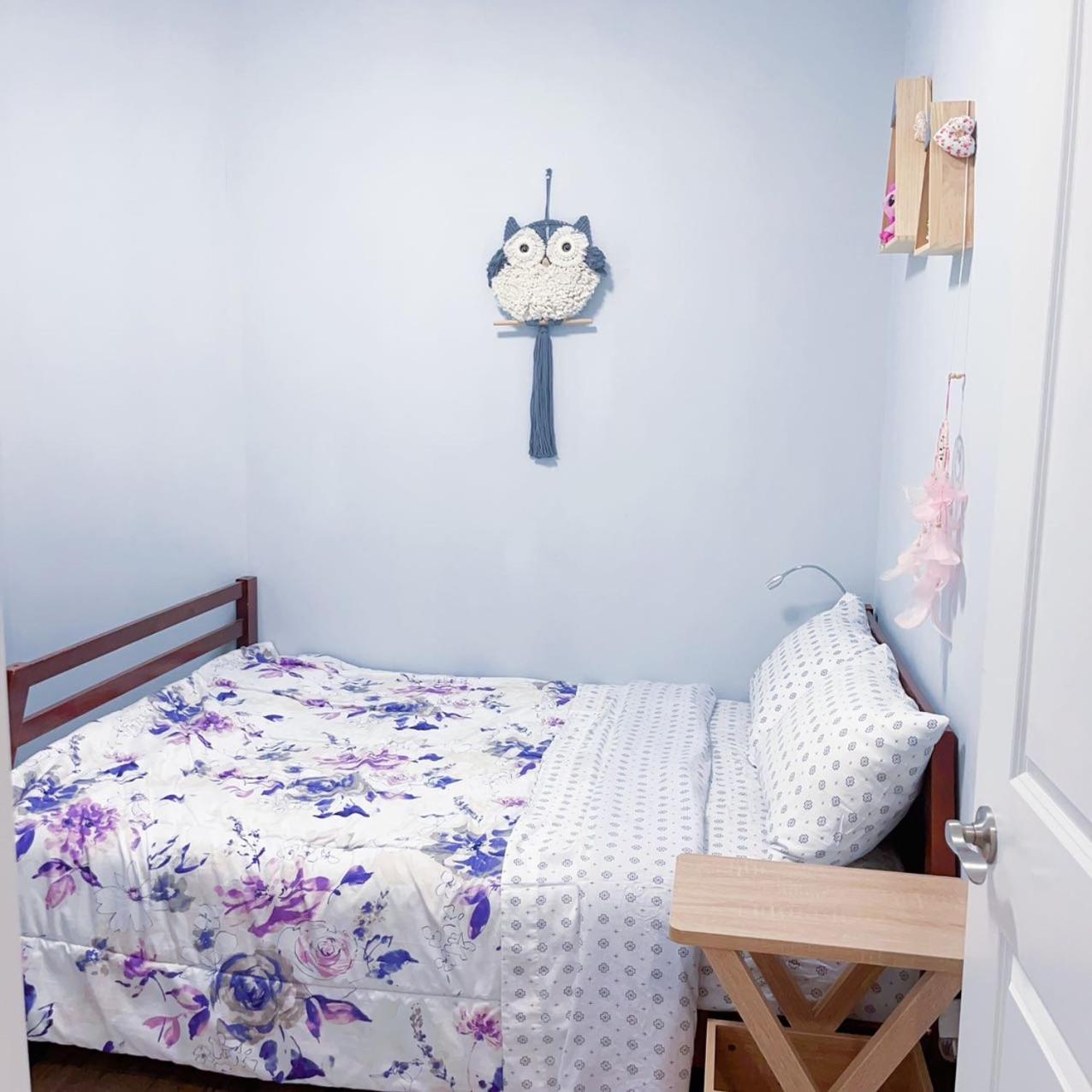 Ground level two bedrooms Suite near Lake and Golf Course