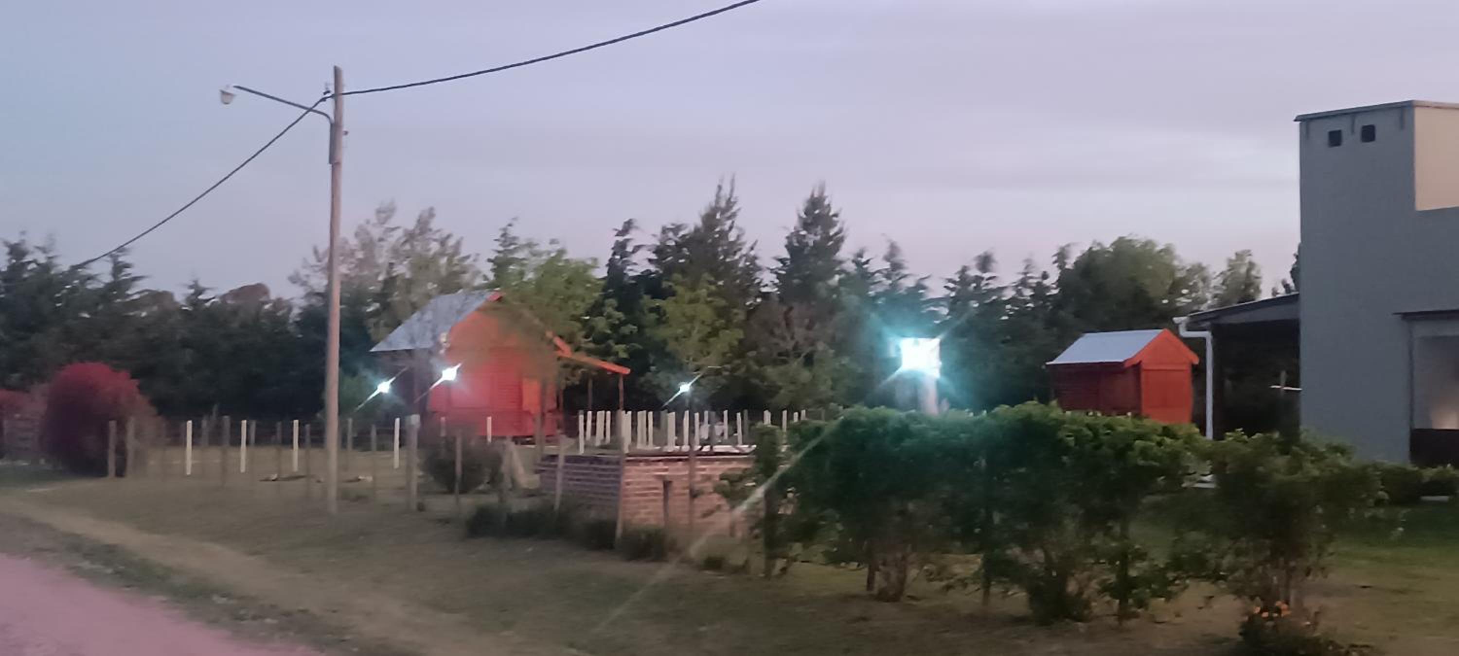 Punto Ranqueles