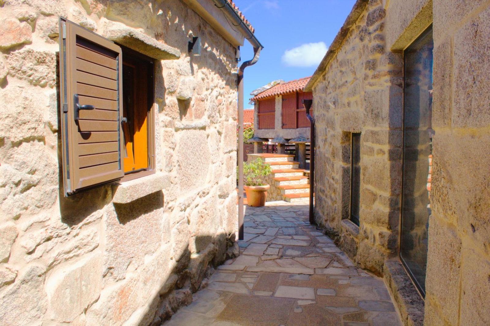 casa bicaño