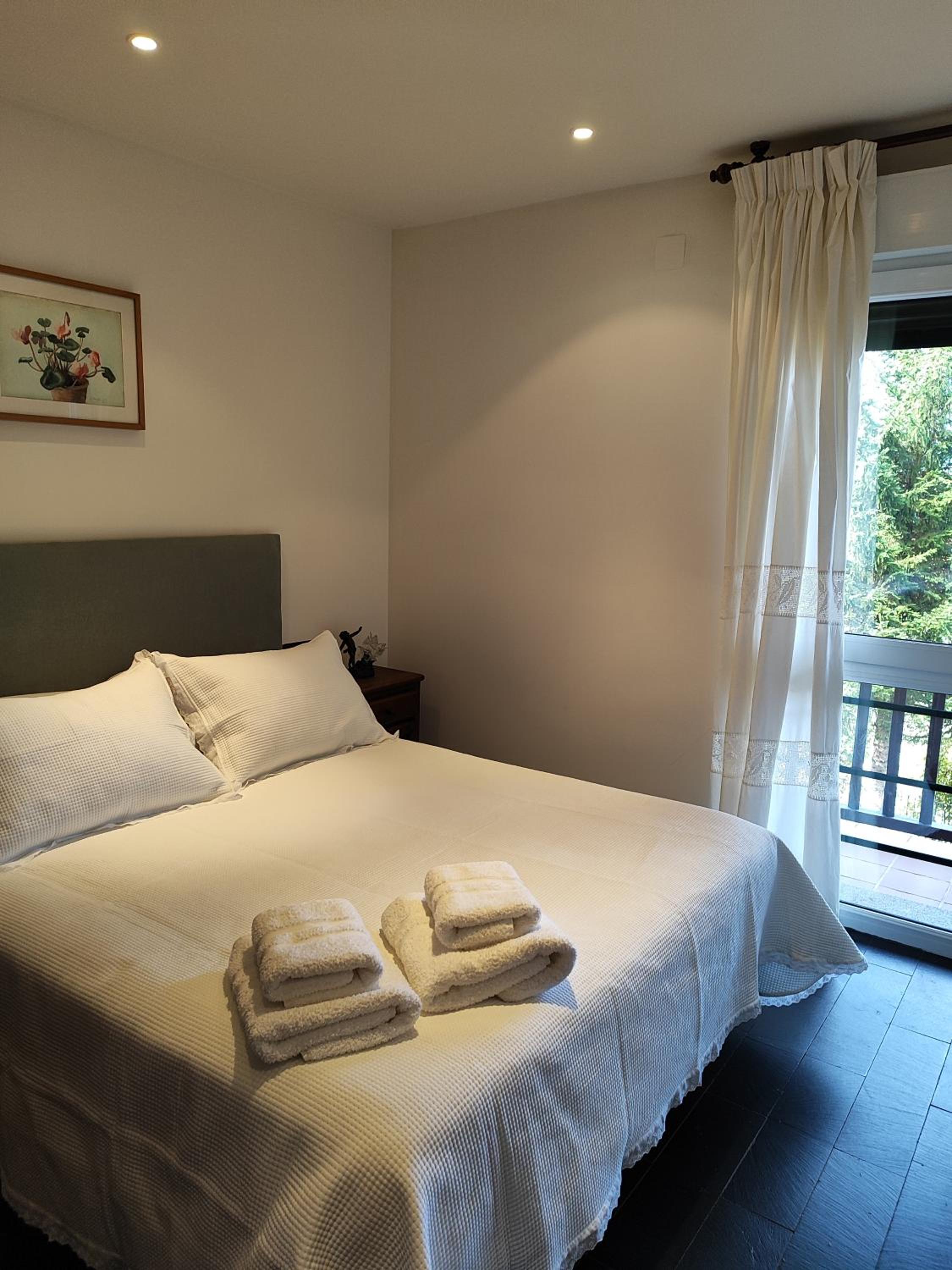 Casa Rural Villa Rosario
