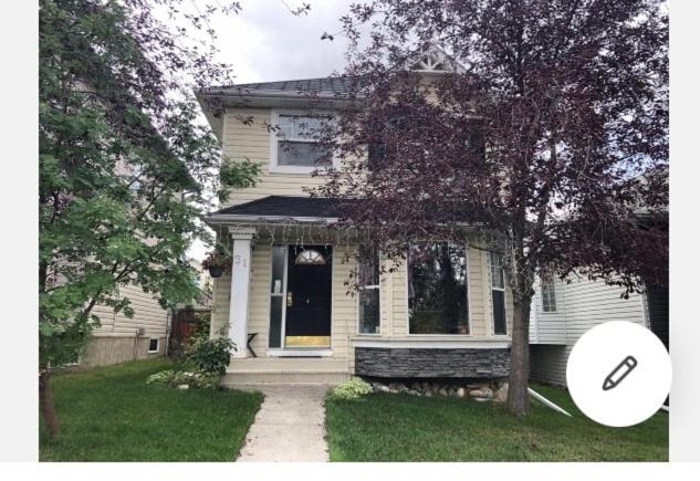 hidden valley new basement suite with private bathroom!