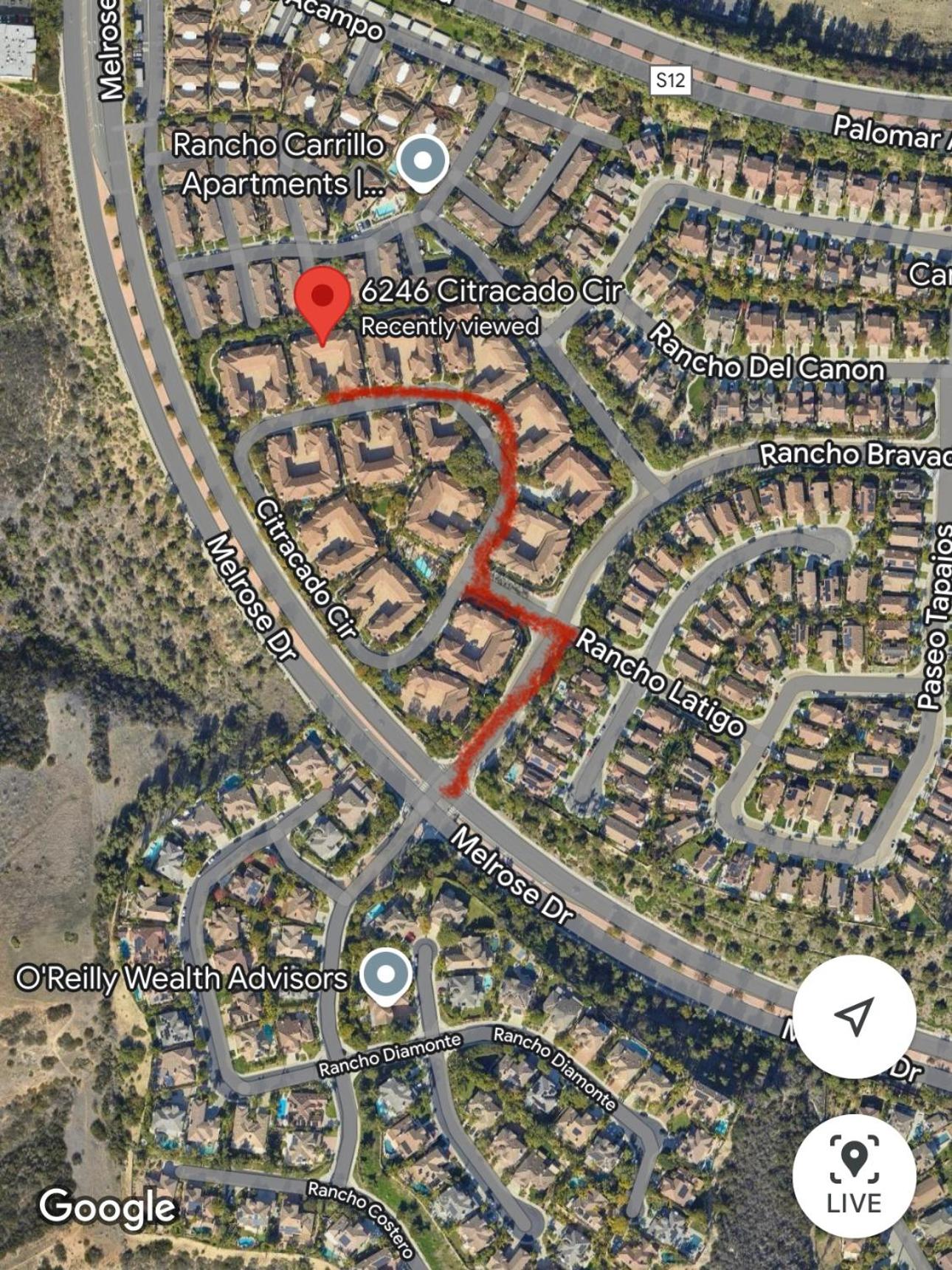 Spacious Comfort Carlsbad Home