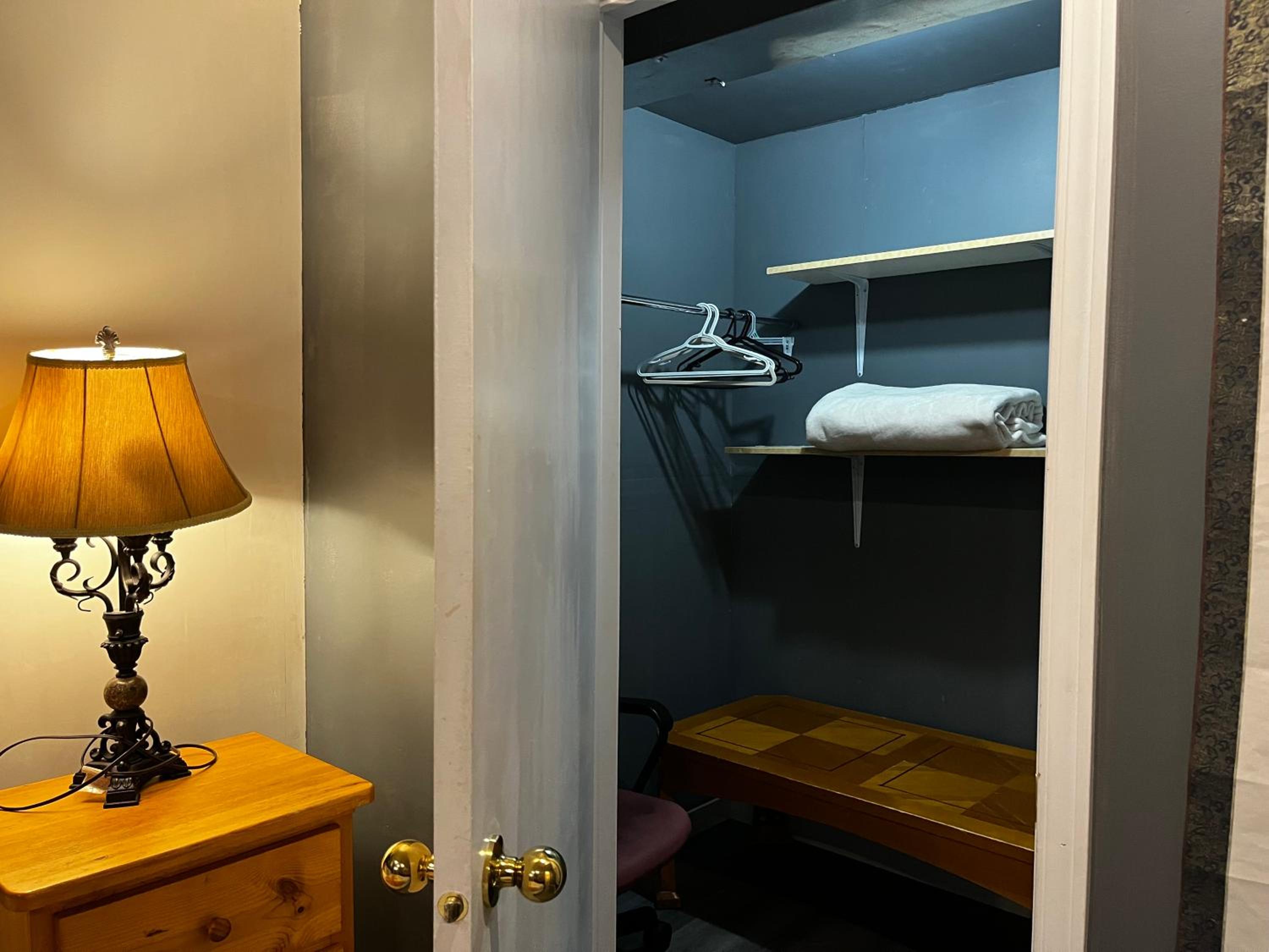 hidden valley new basement suite with private bathroom!