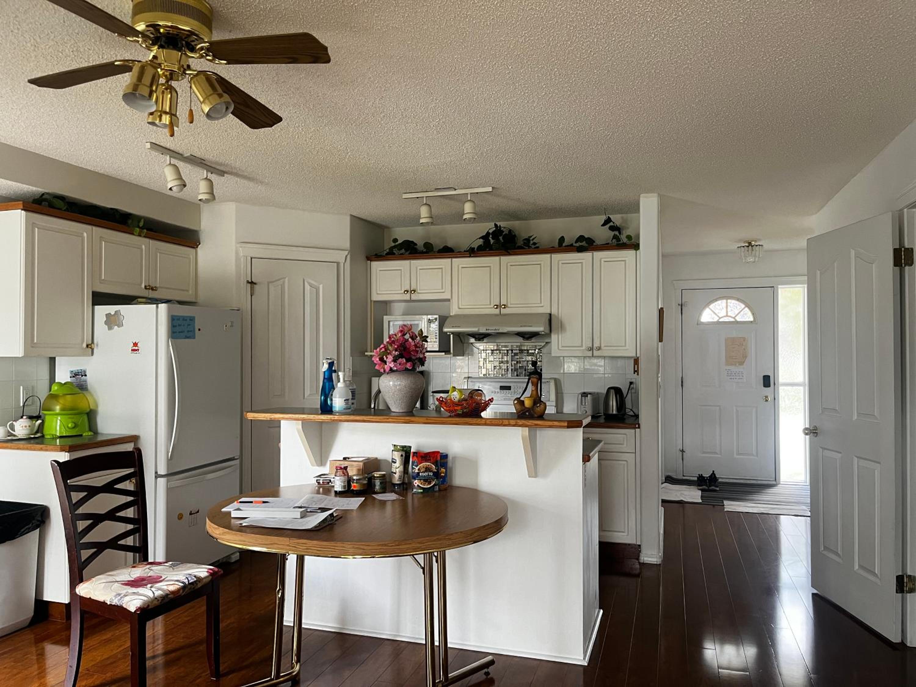 hidden valley new basement suite with private bathroom!