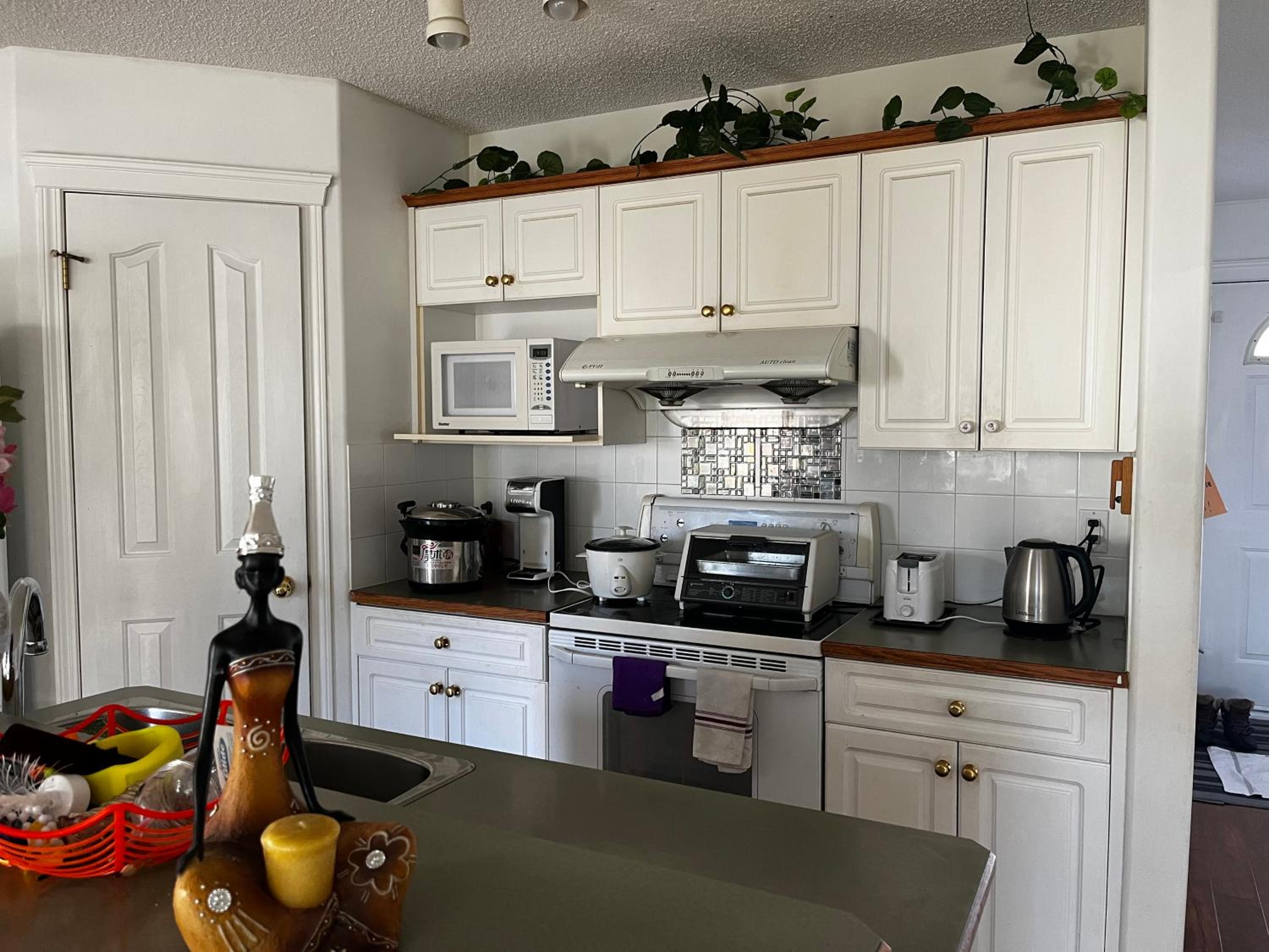 hidden valley new basement suite with private bathroom!