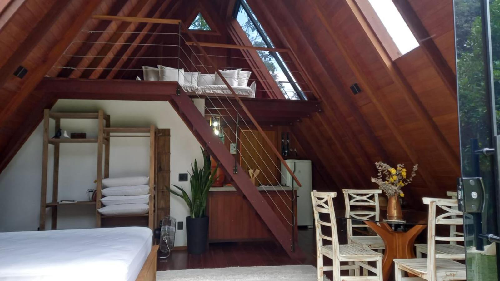Cabana Mauá