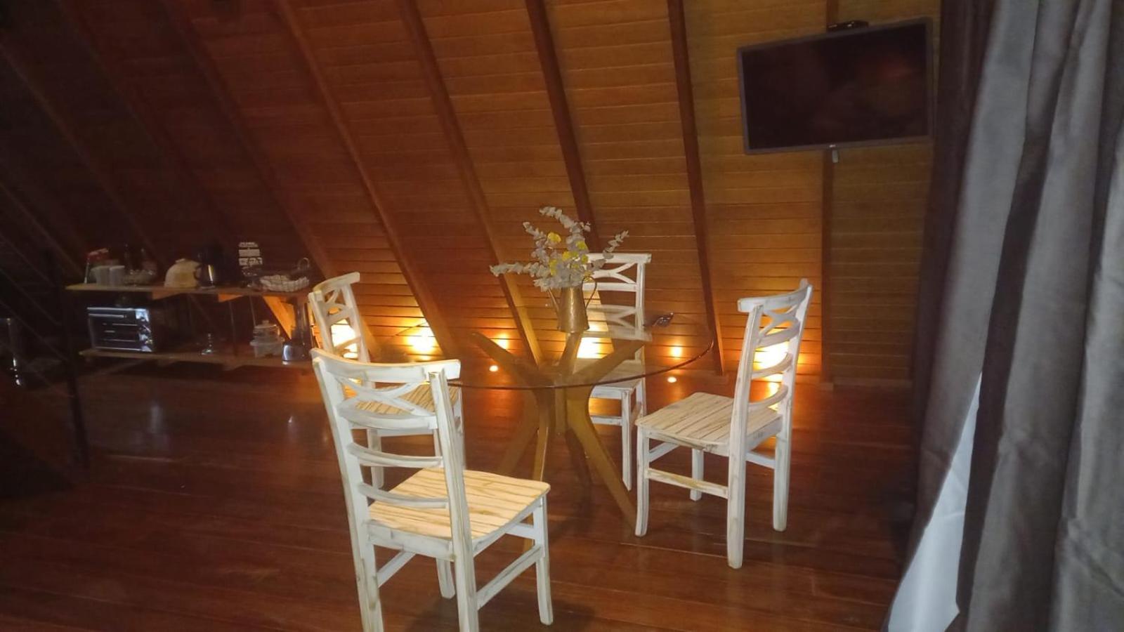 Cabana Mauá