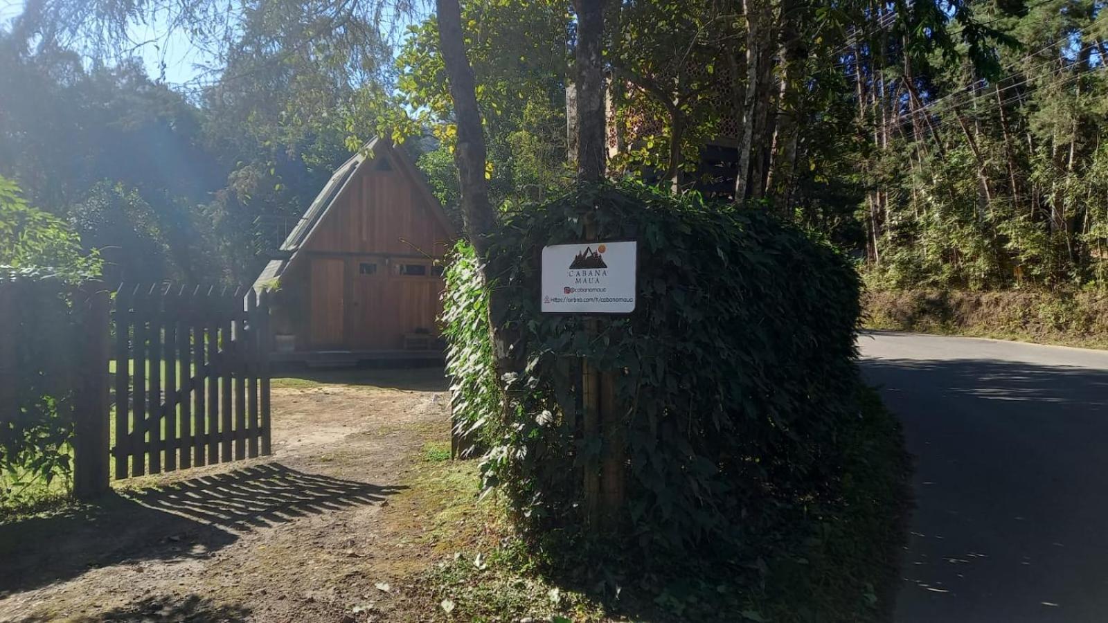 Cabana Mauá