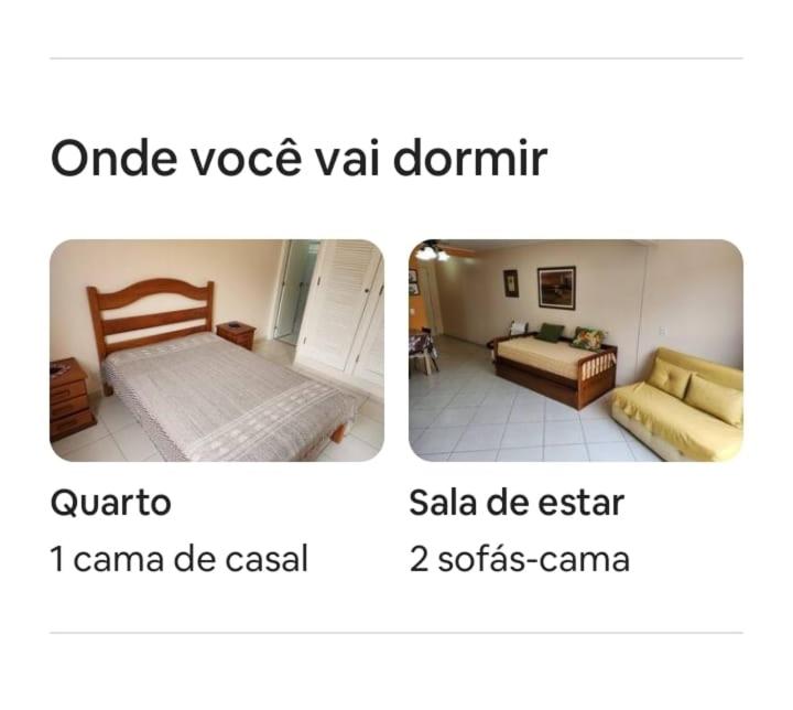 Apartamento na Prainha - Localização privilegiada e pertinho da praia