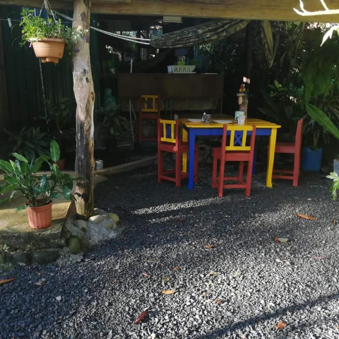 Villa Campo's