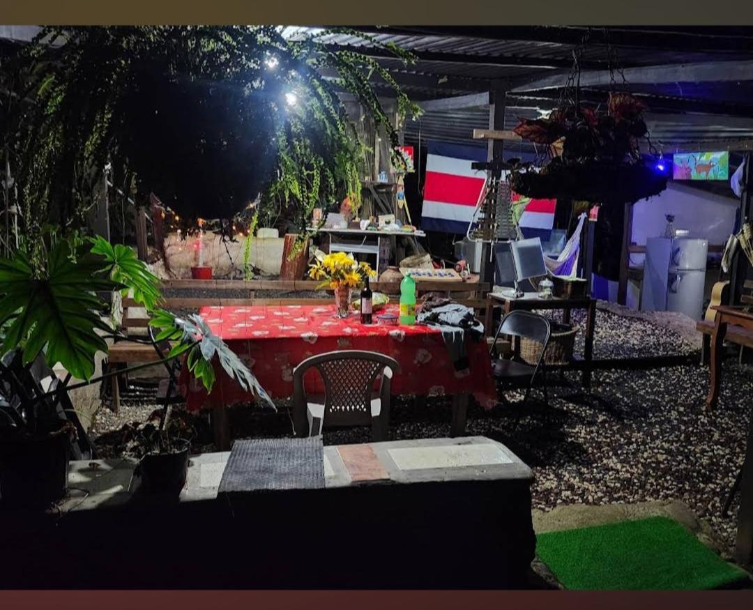 Villa Campo's