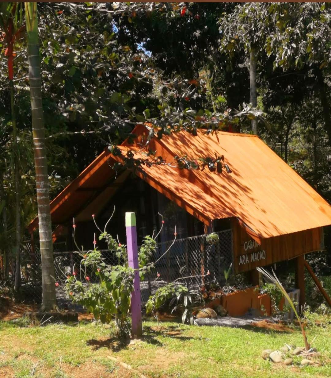 Villa Campo's