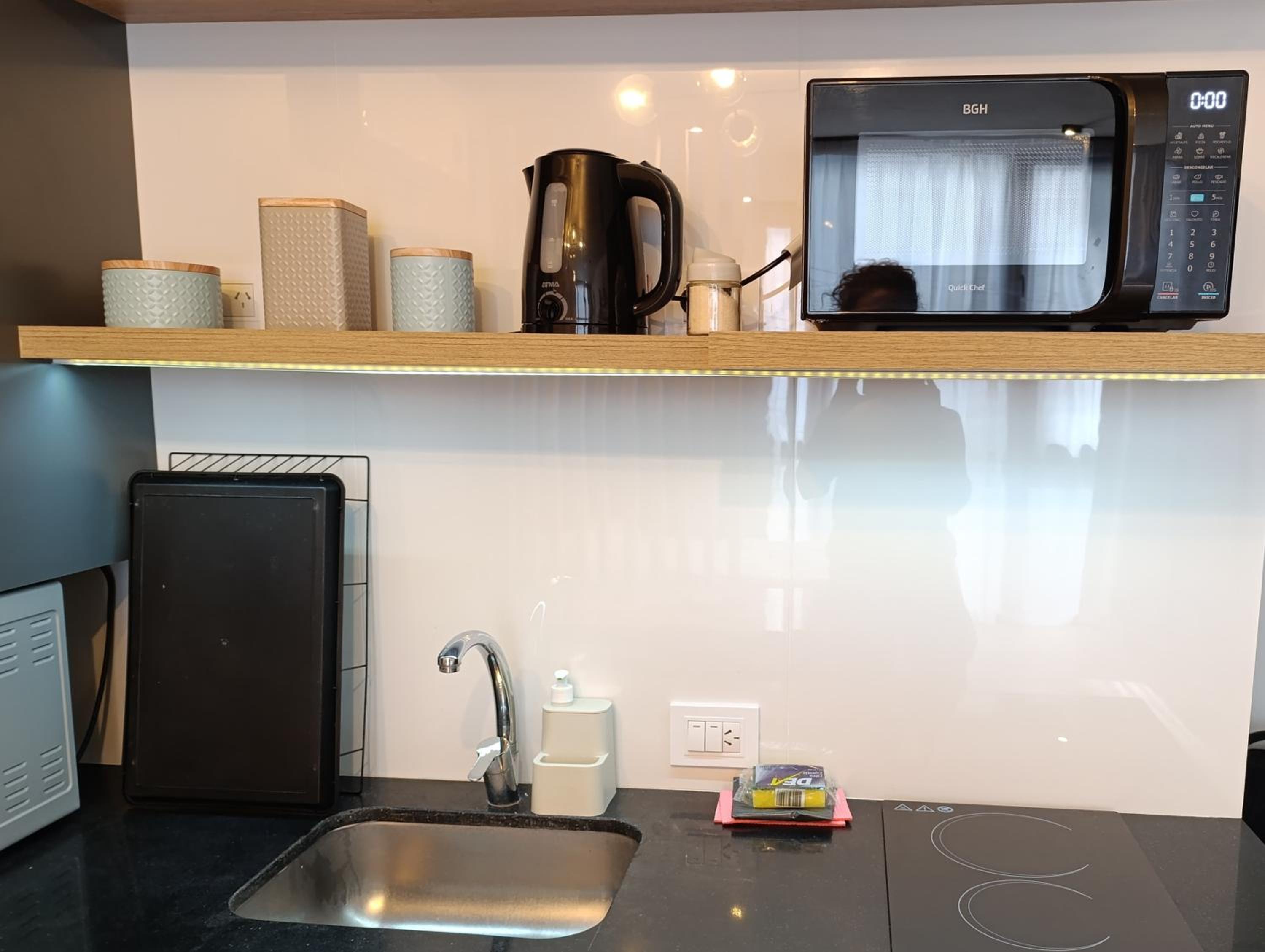 Tu Departamento en MDQ - Luxury