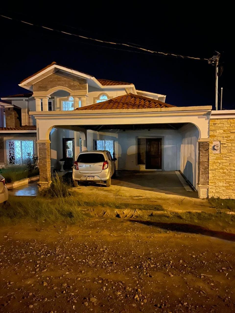 Alojamiento En La Esperanza, Intibuca view 4
