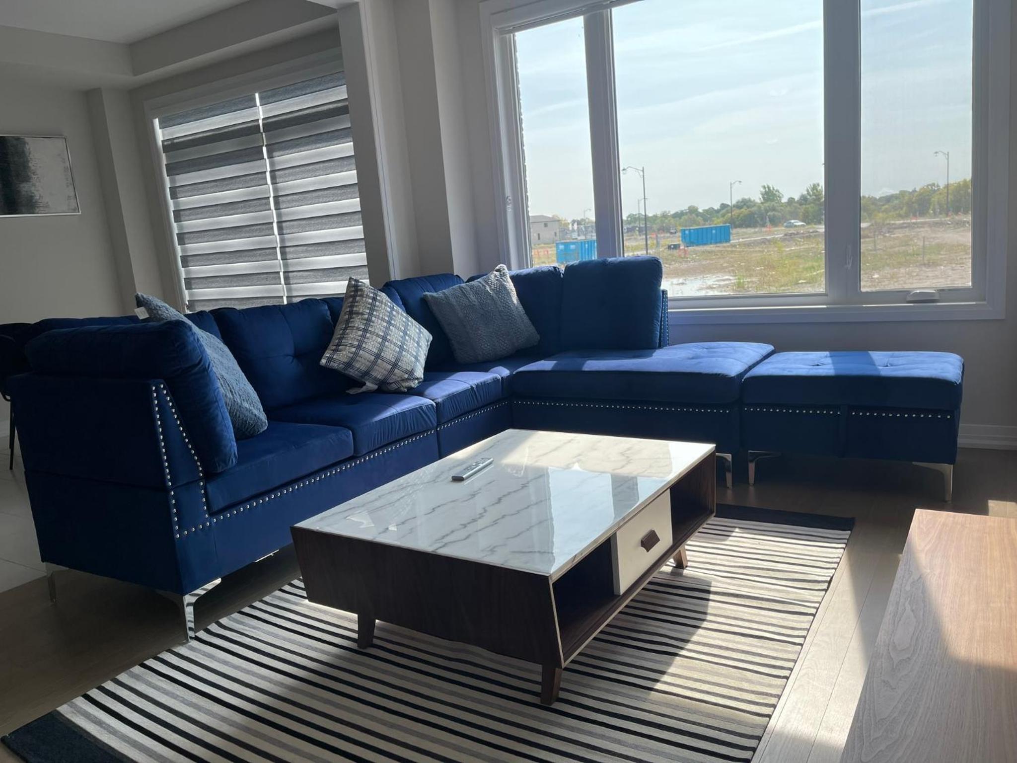4 Bedroom Detach Home in Cambridge