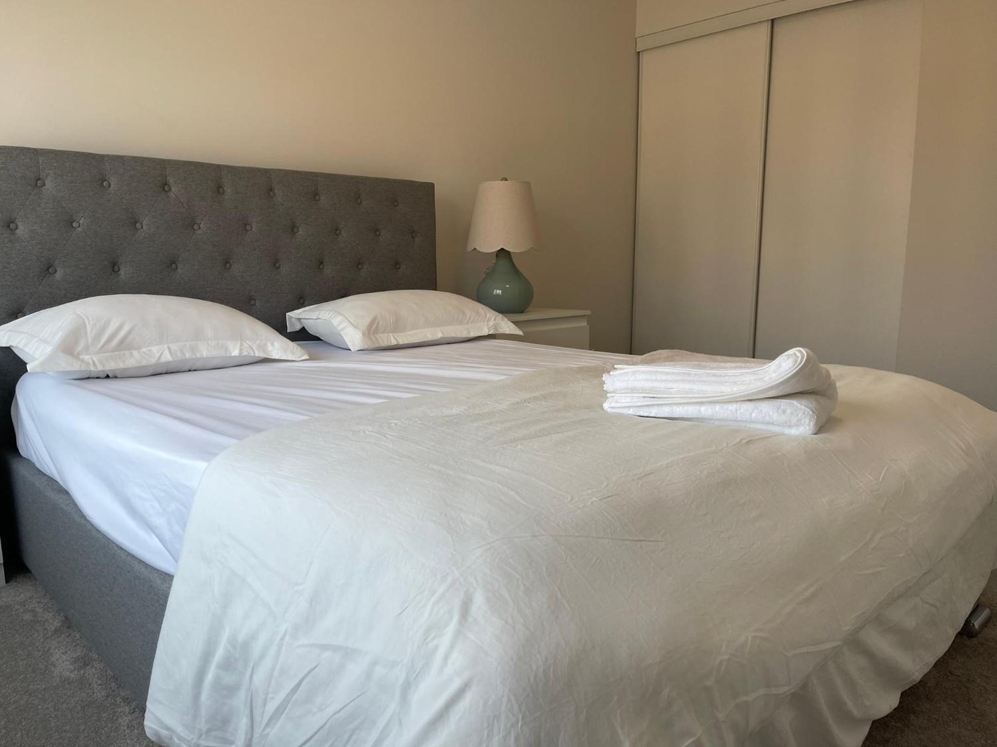 4 Bedroom Detach Home in Cambridge