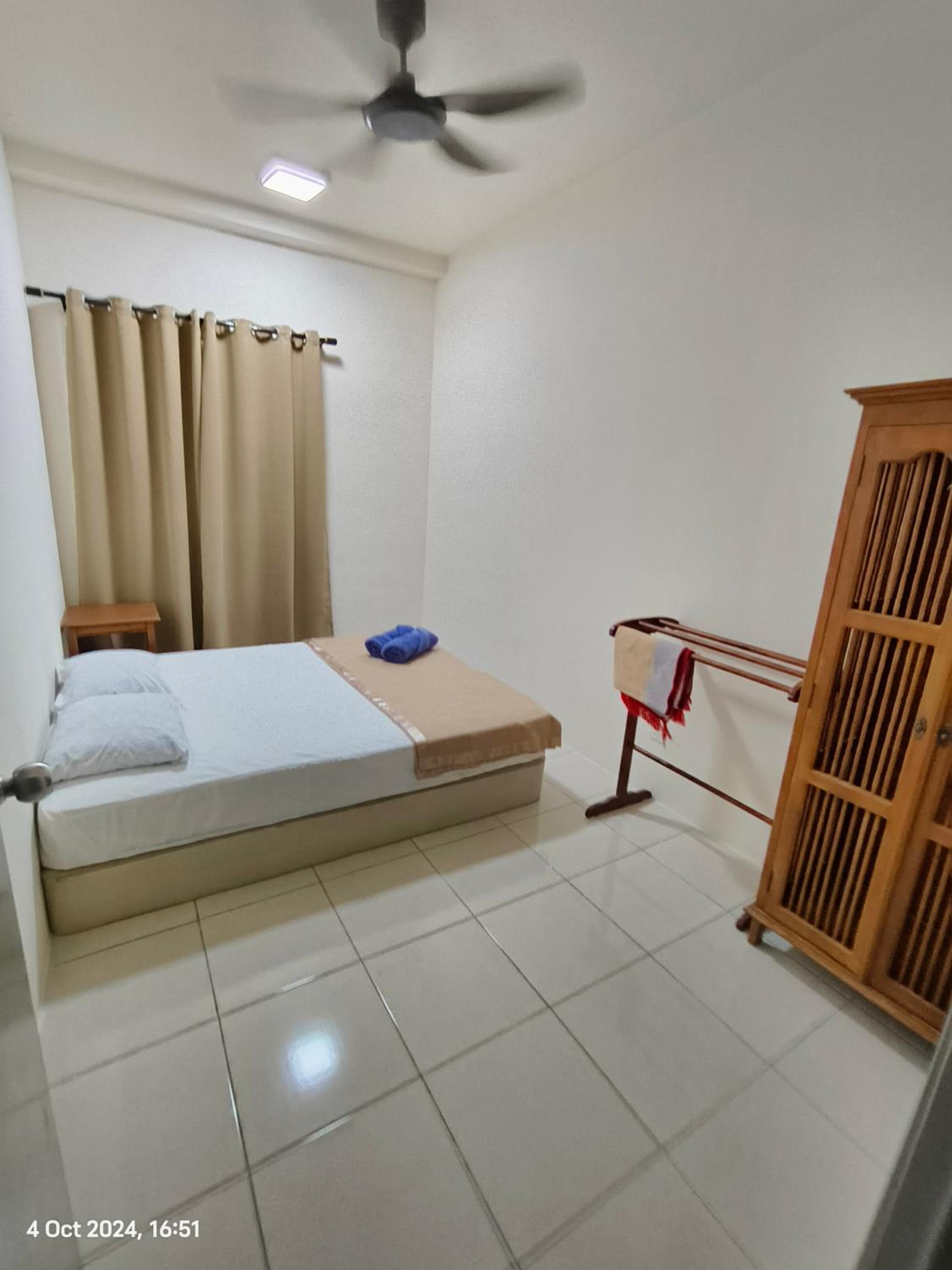 Mama Homestay -Near UiTM and Hospital photo 2