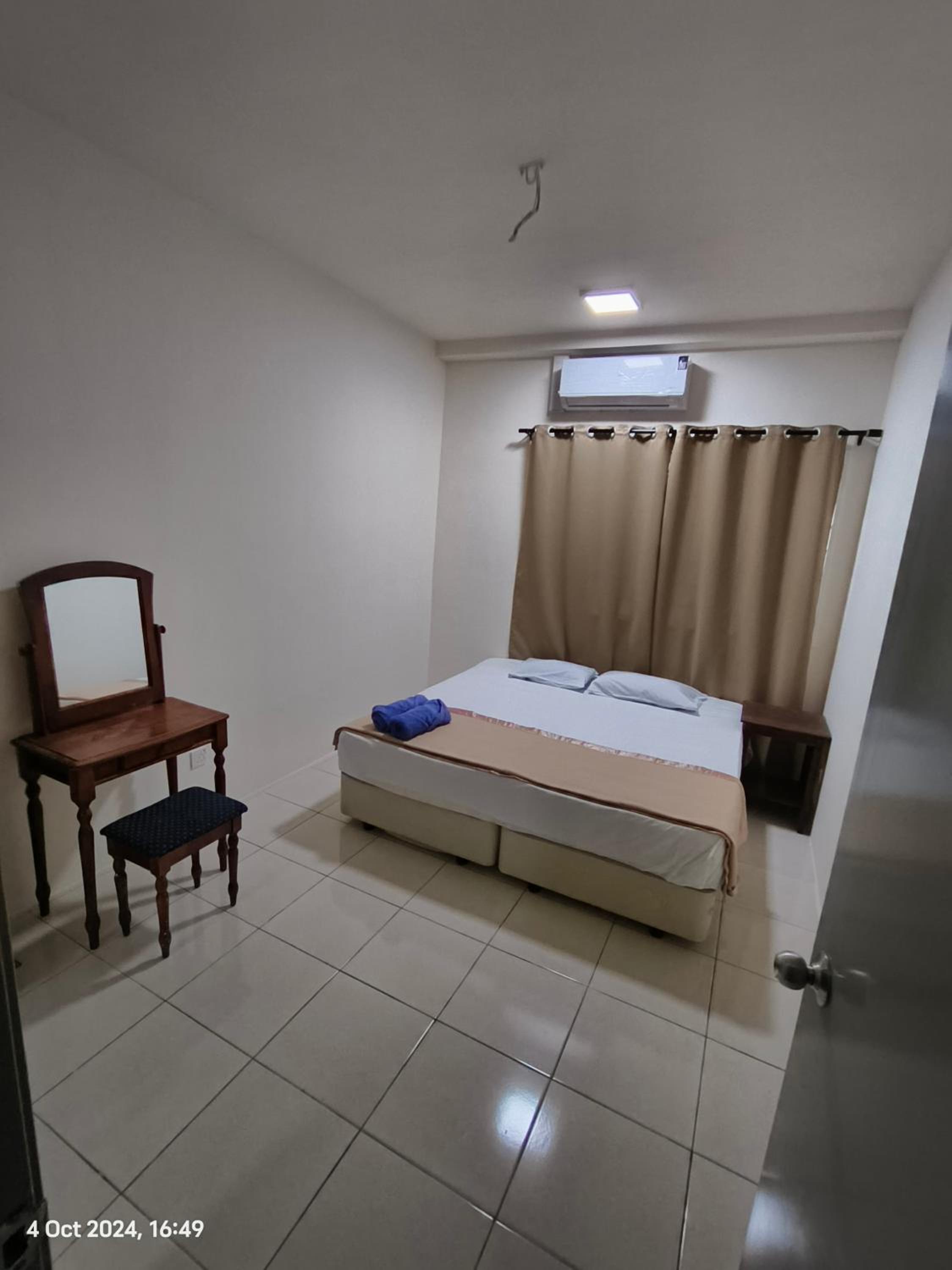 Mama Homestay -Near UiTM and Hospital photo 1