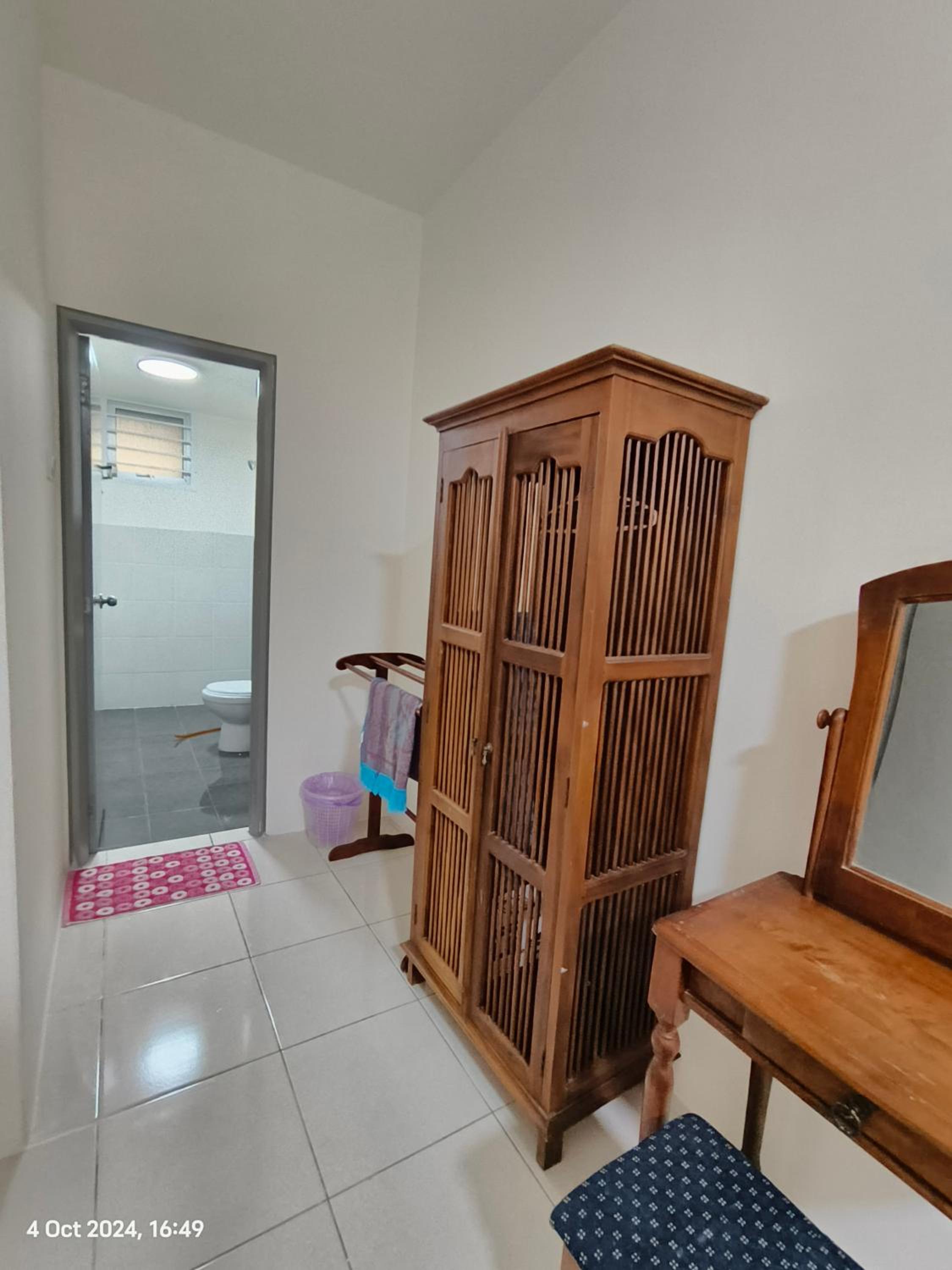 Mama Homestay -Near UiTM and Hospital photo 4