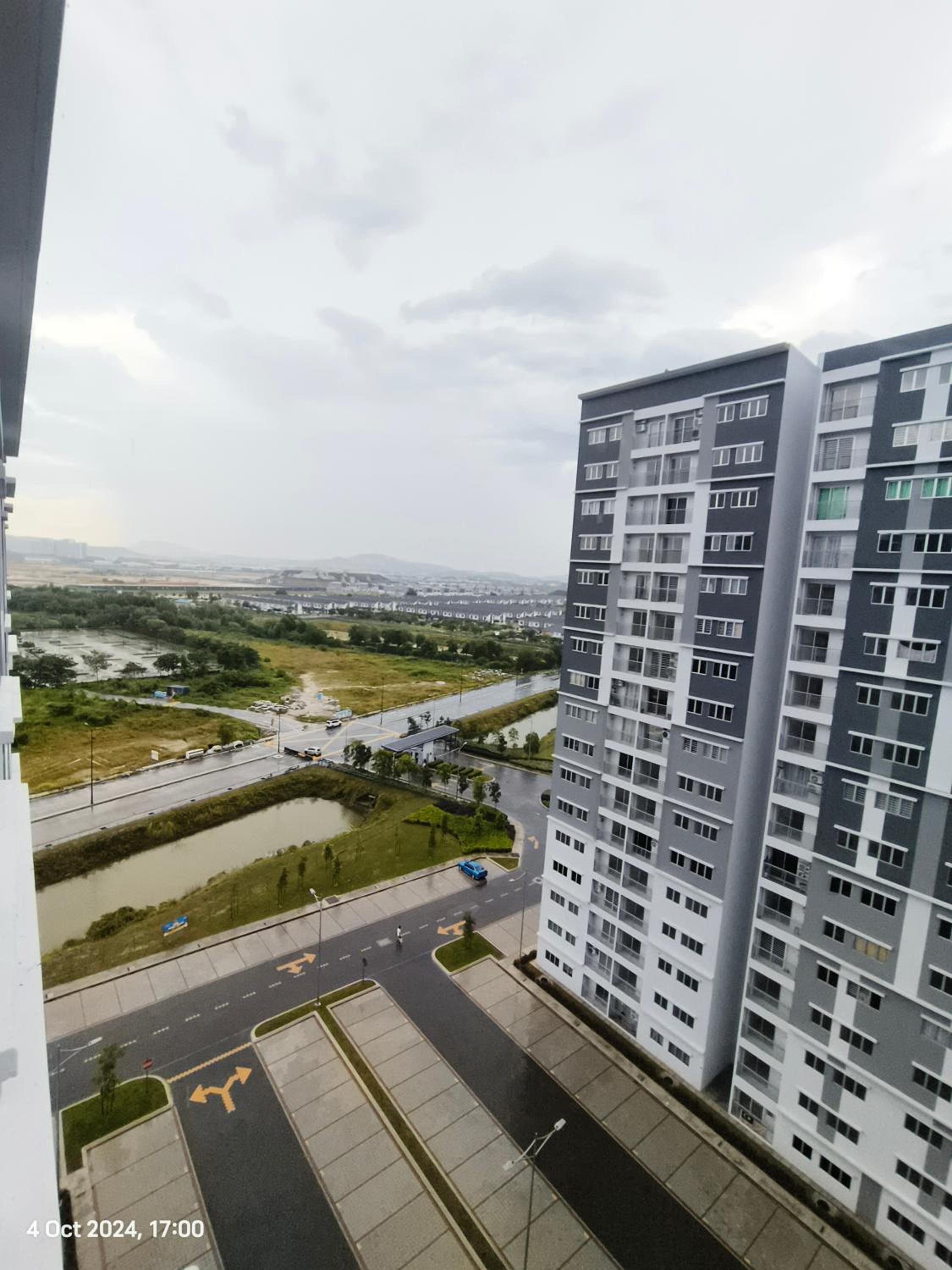 Mama Homestay -Near UiTM and Hospital photo 8