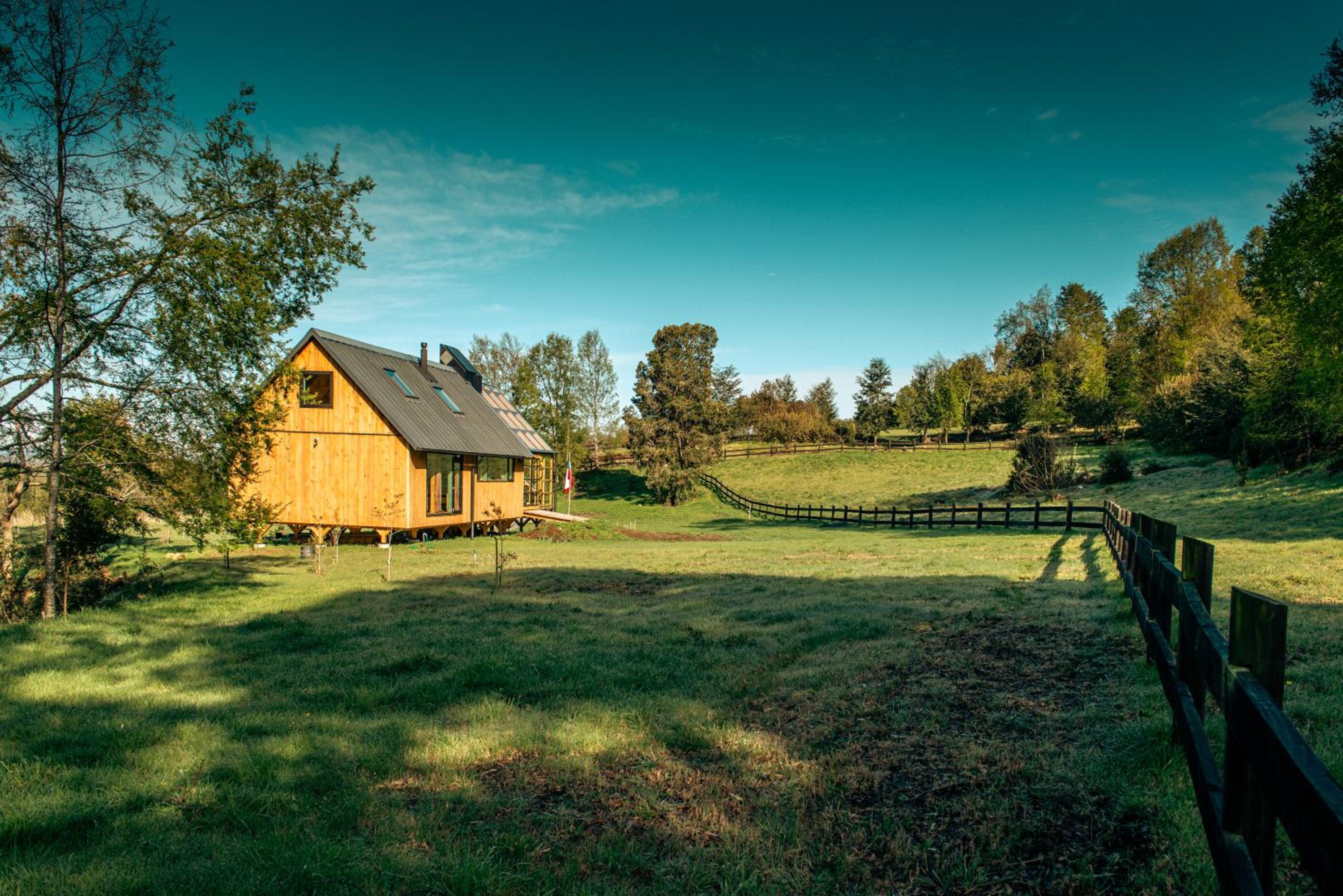 Casa Remanso