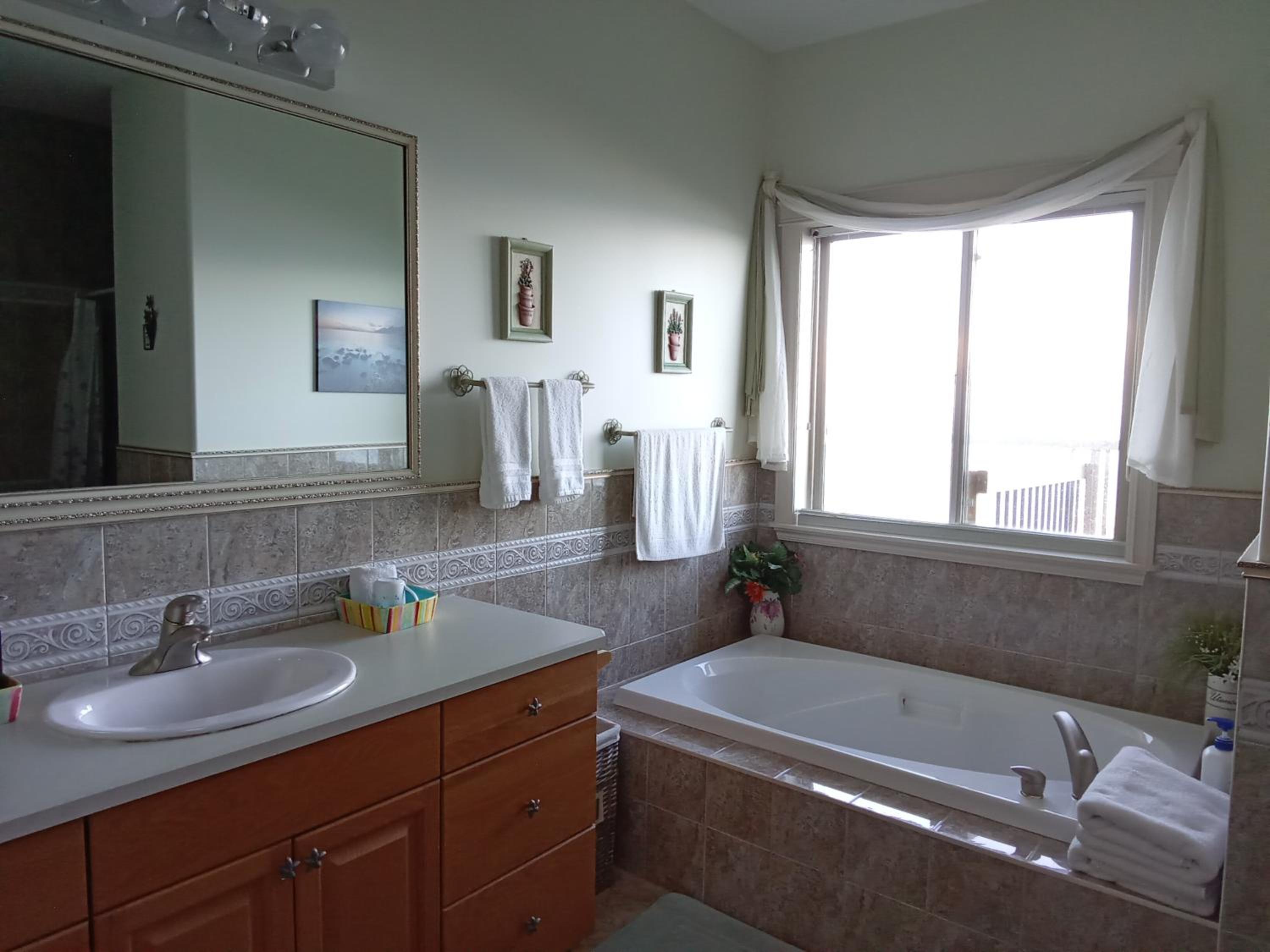 Gibralter Rock Ocean View B&B